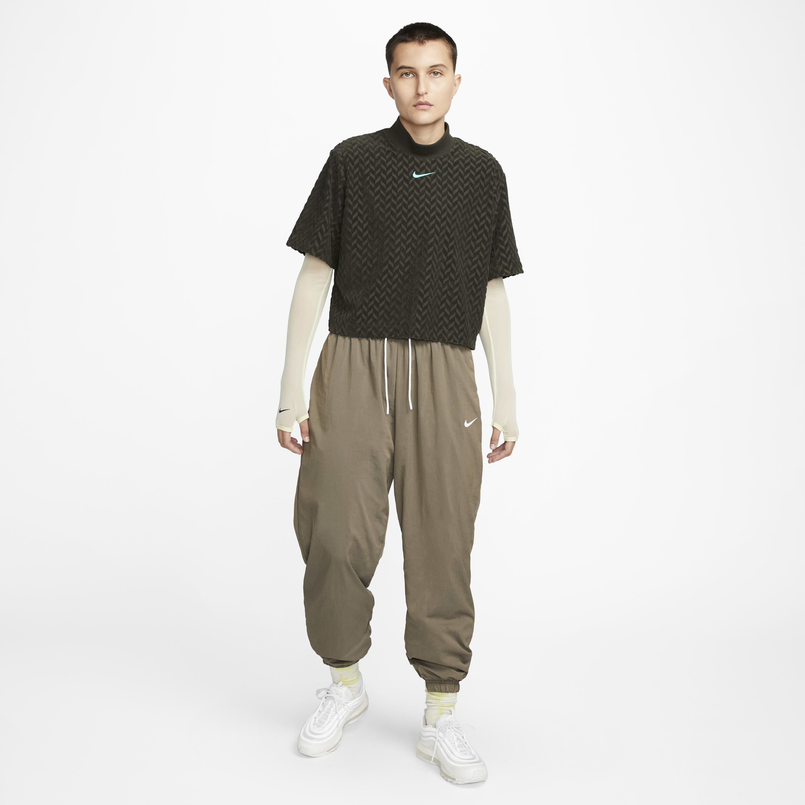 Nike Sportswear Everyday Modern image number 3