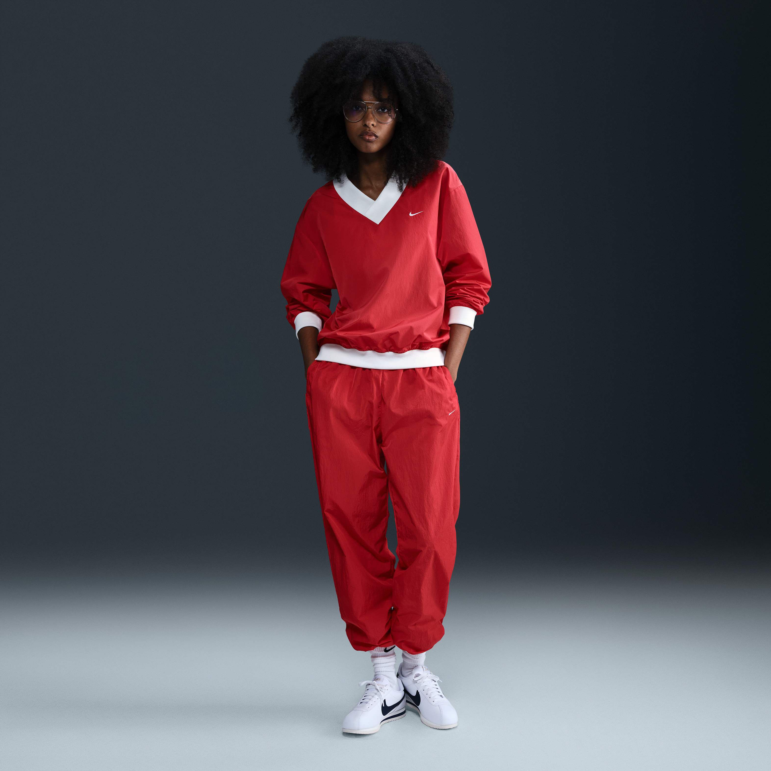 Nike Sportswear Essential image number 3