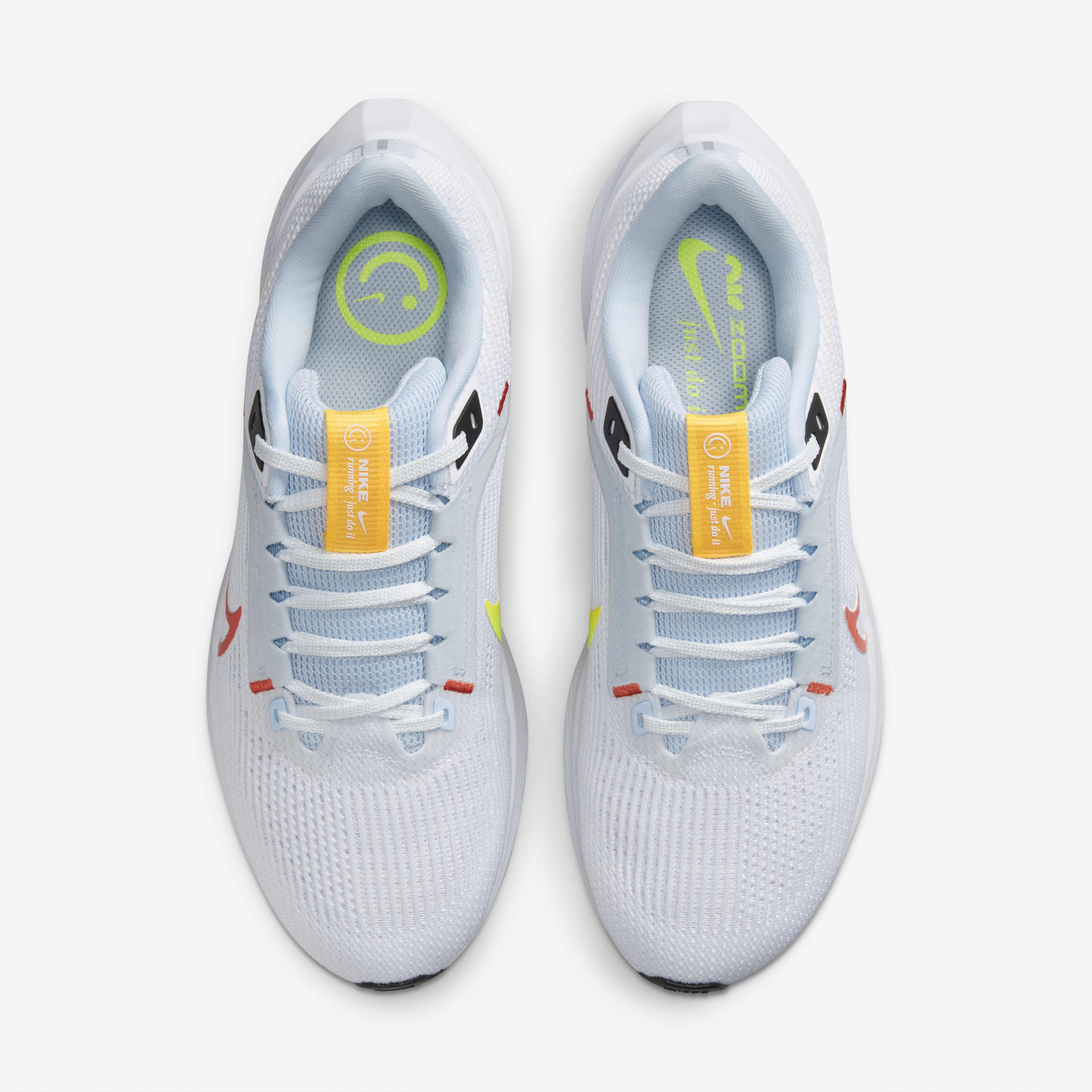Nike Pegasus 40 image number 3