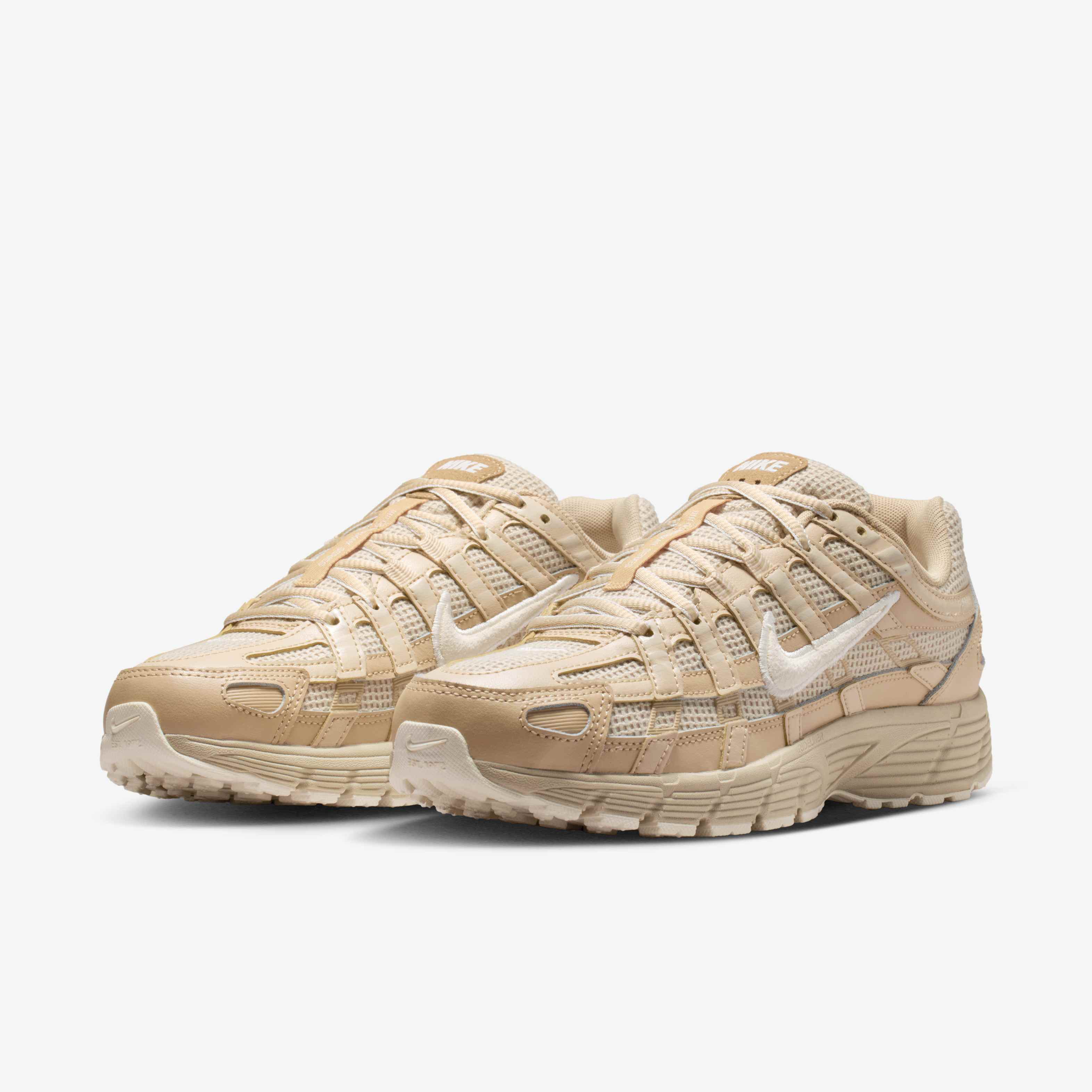 Nike P-6000 image number 4