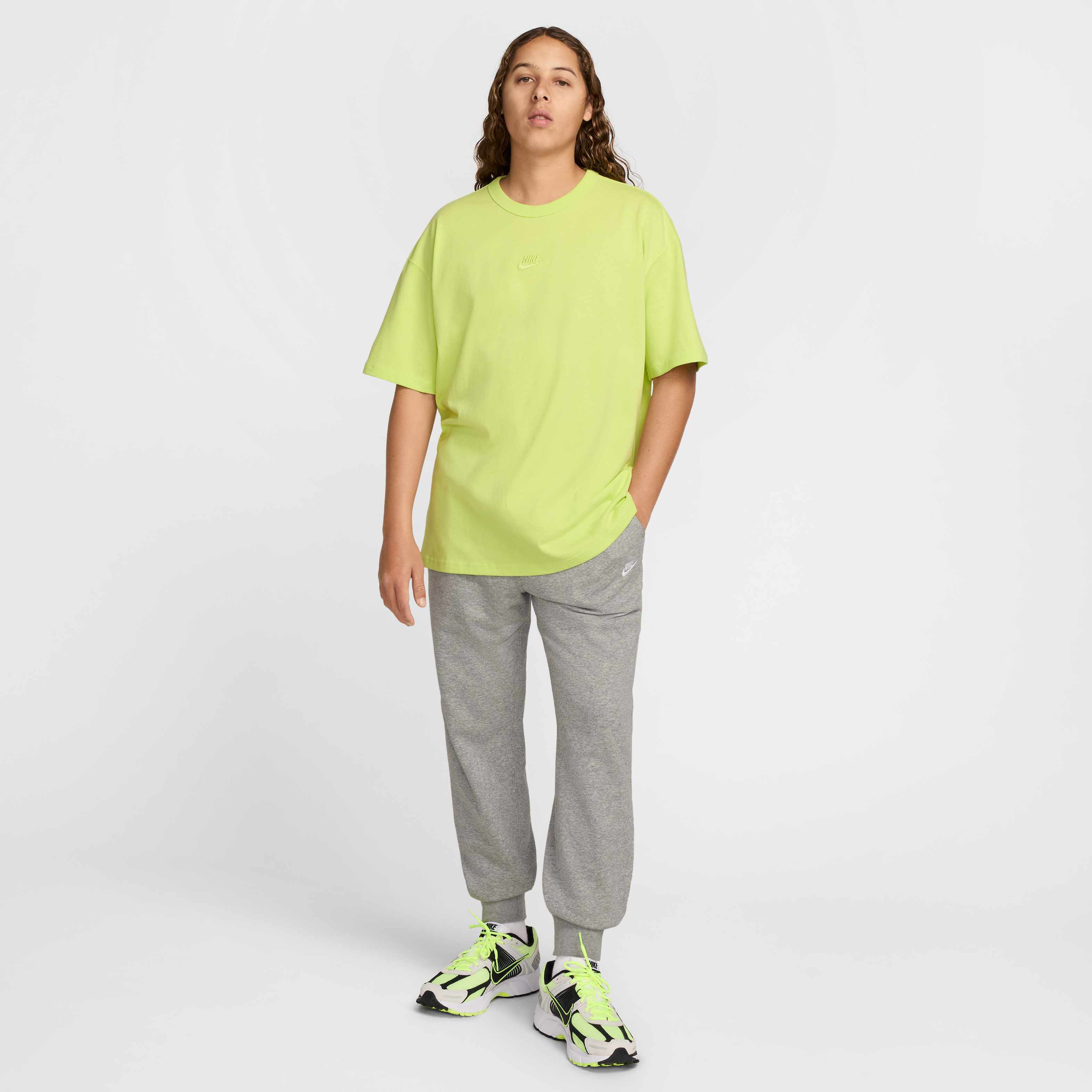 Nike Sportswear Premium Essentials image number 5