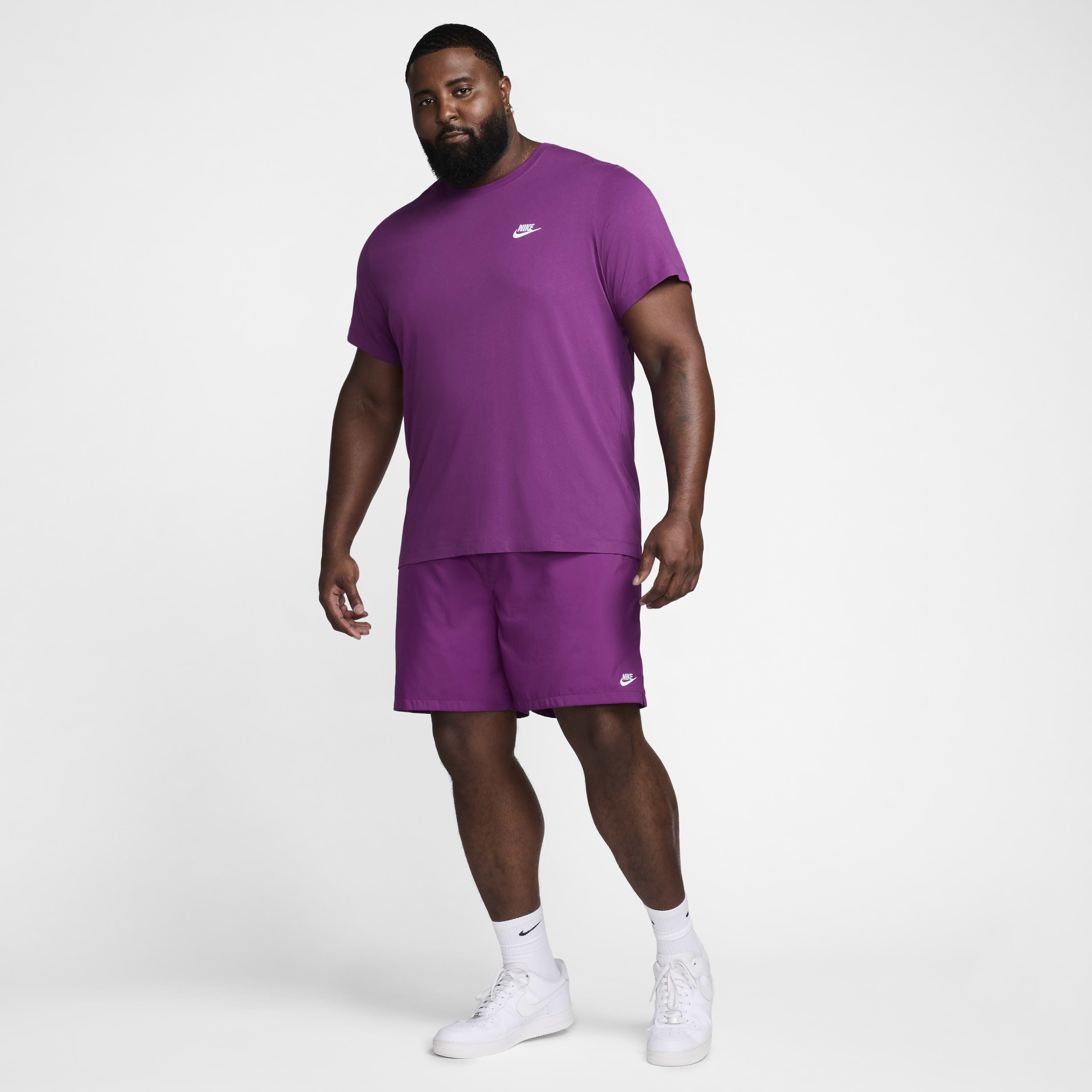 Nike Sportswear Club image number 9