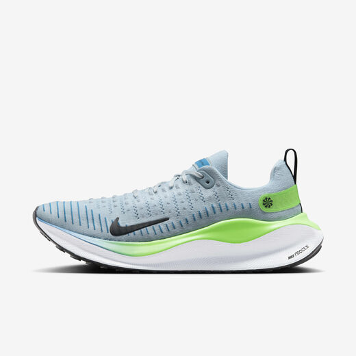 Buy Nike InfinityRN Men's Road Running Shoes Light Armoury