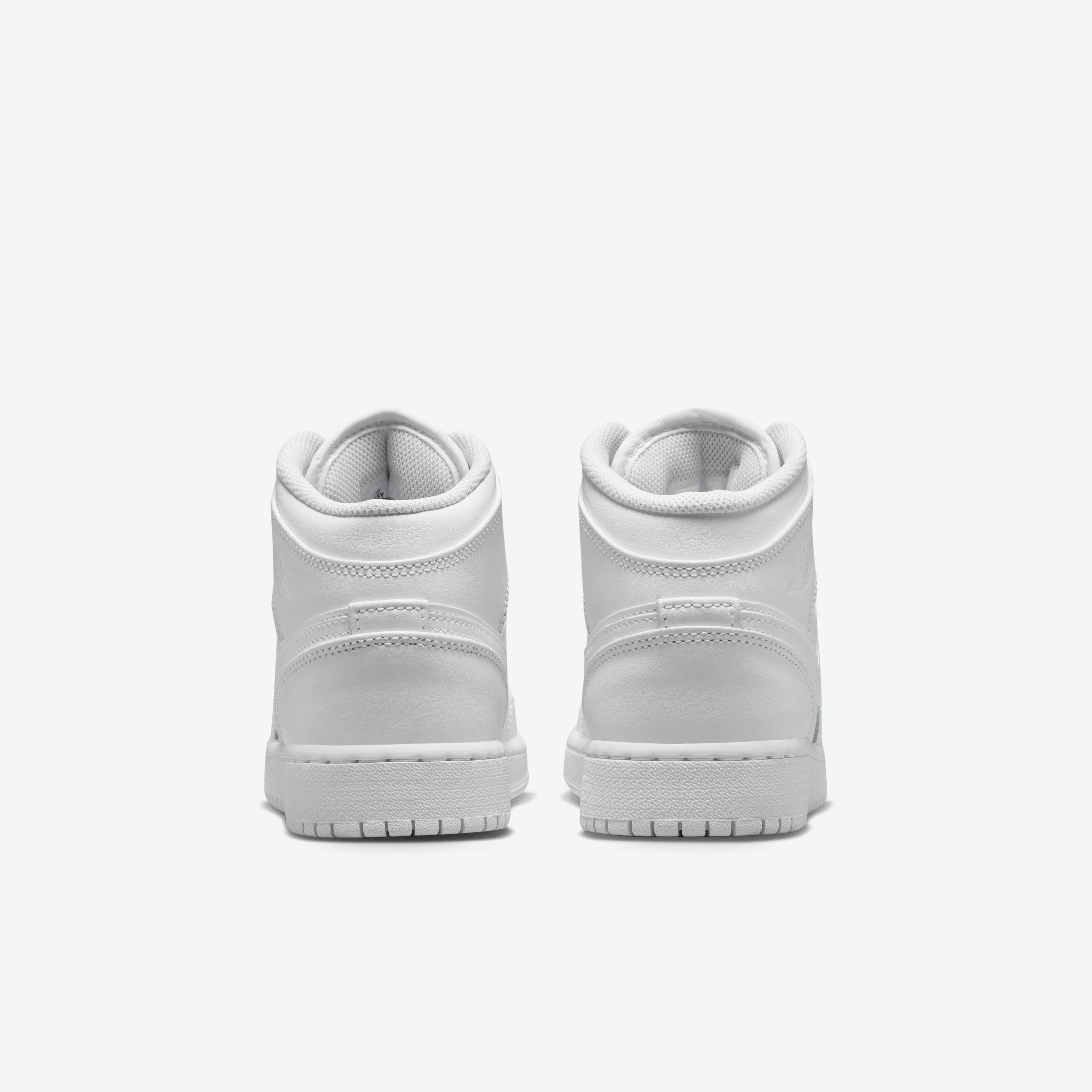 Jordan 1 Mid image number 5