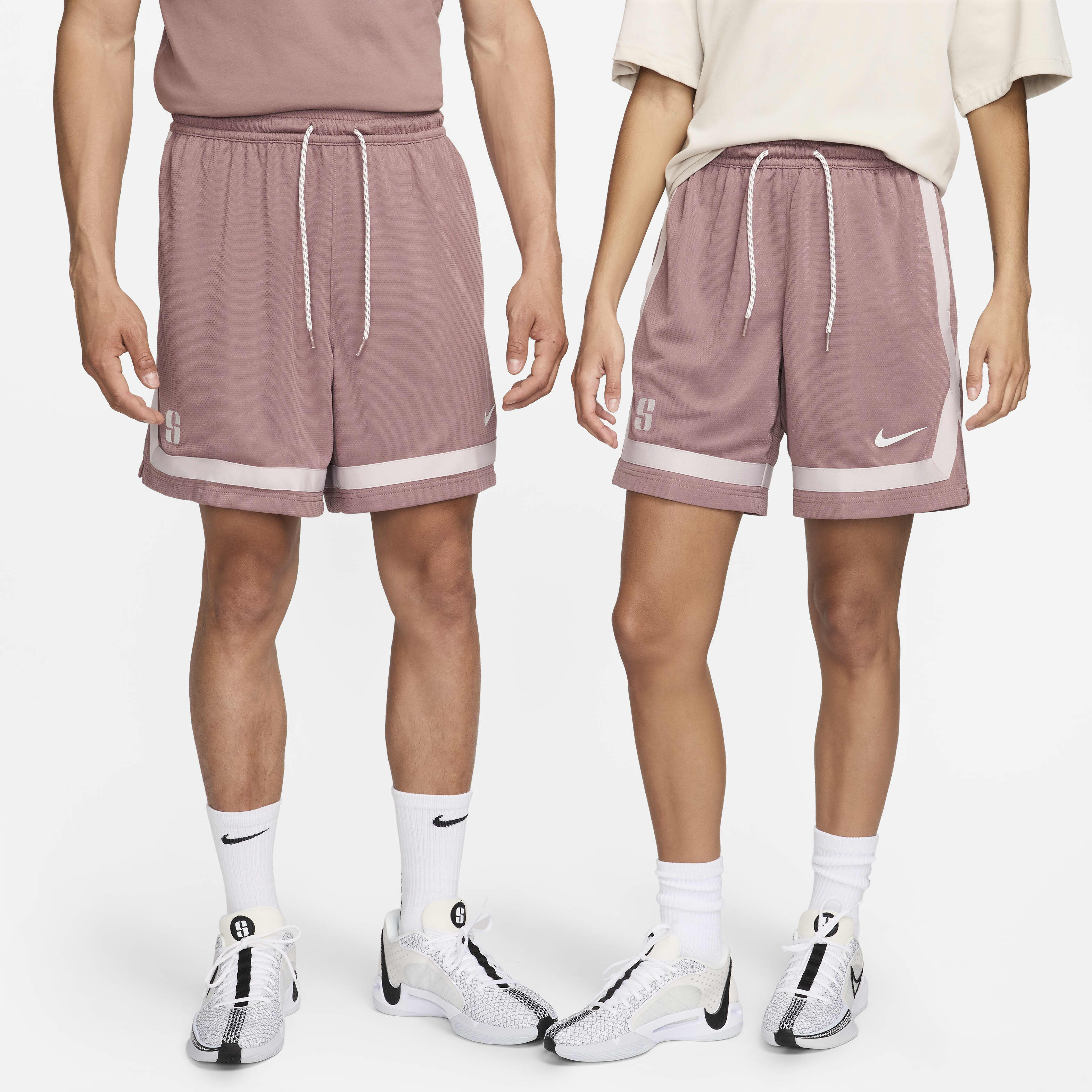 Nike dri fit basketball shorts deals