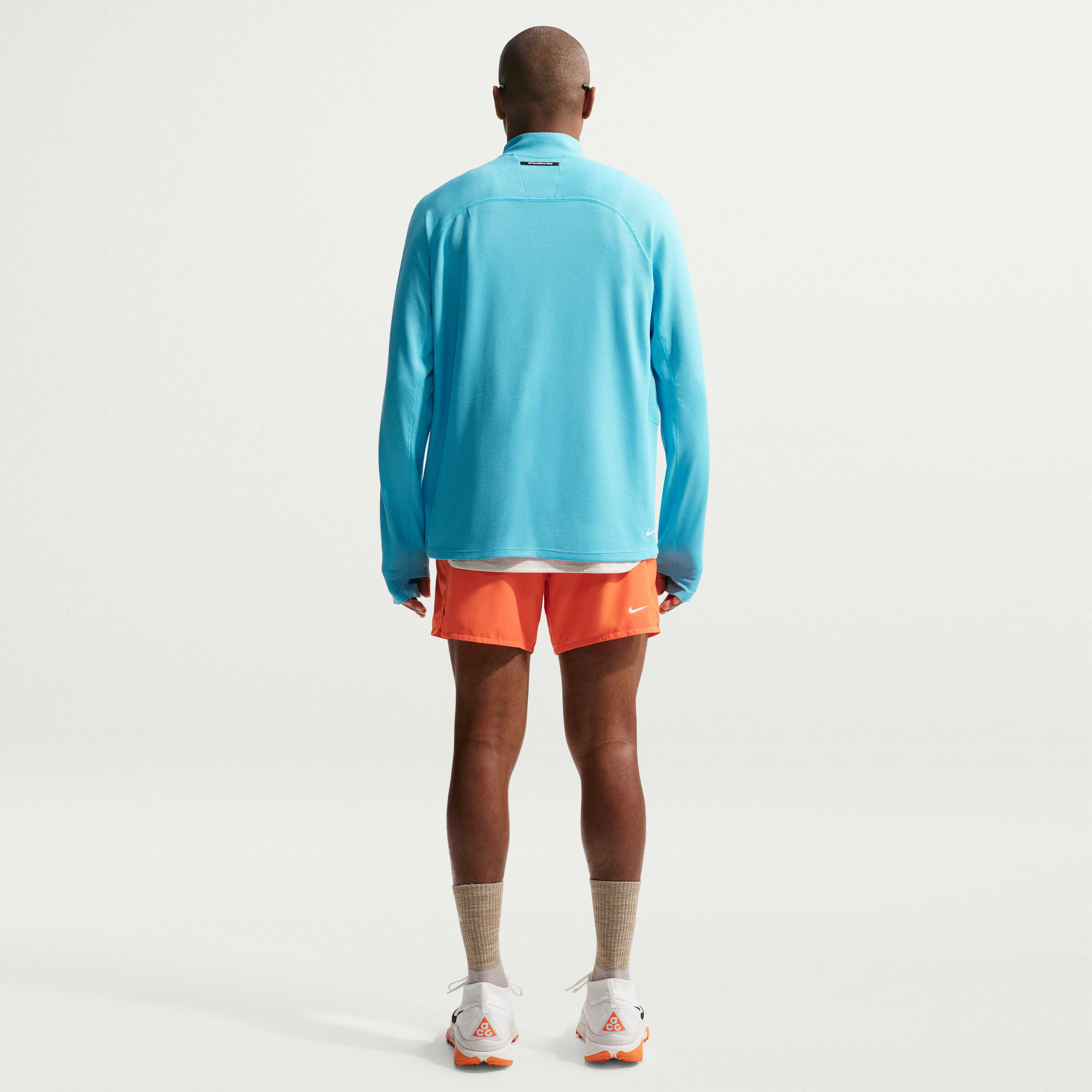 نايكي ايه سي جي image number 4