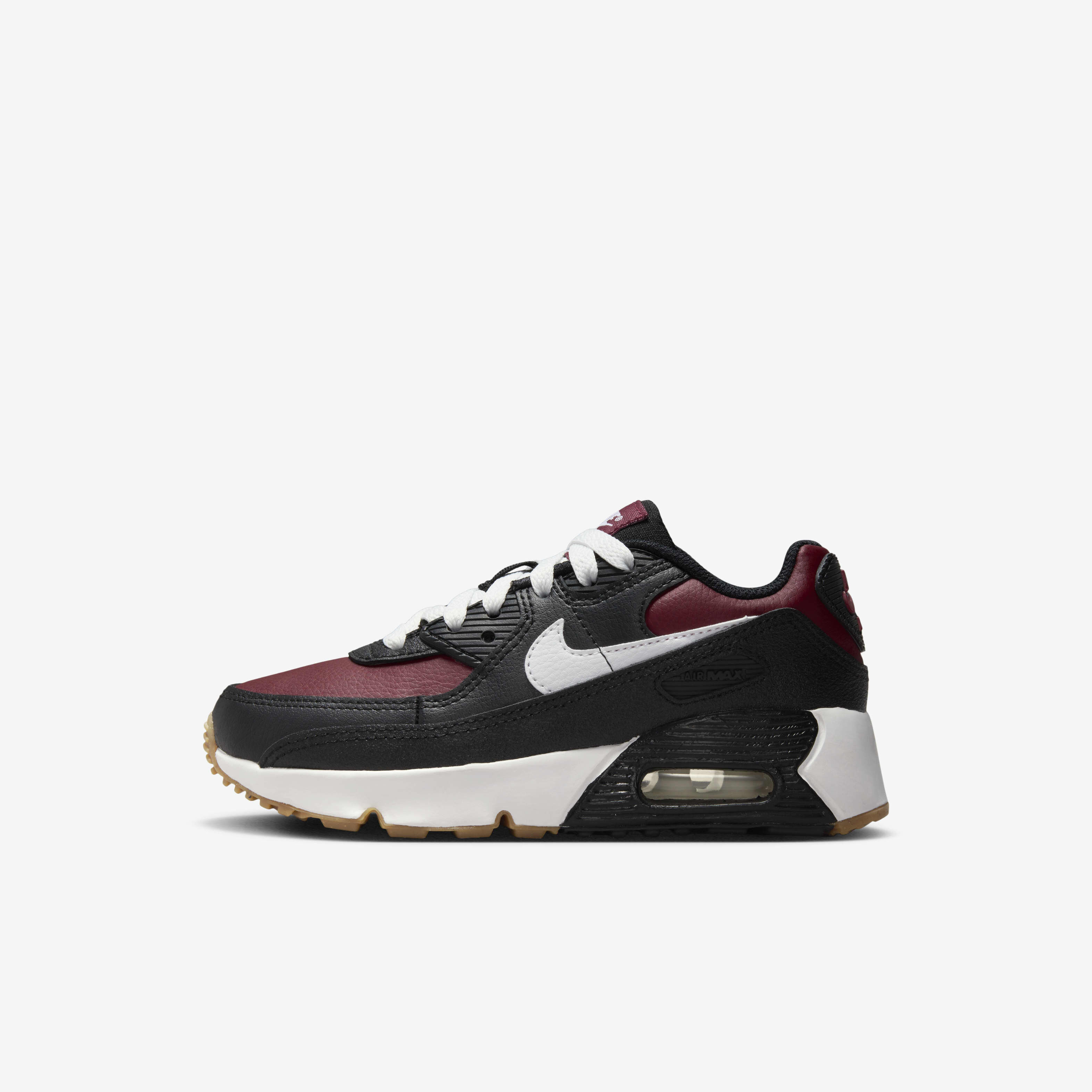 Buy Nike Air Max 90 LTR Younger Kids Shoes Nike Kuwait Official