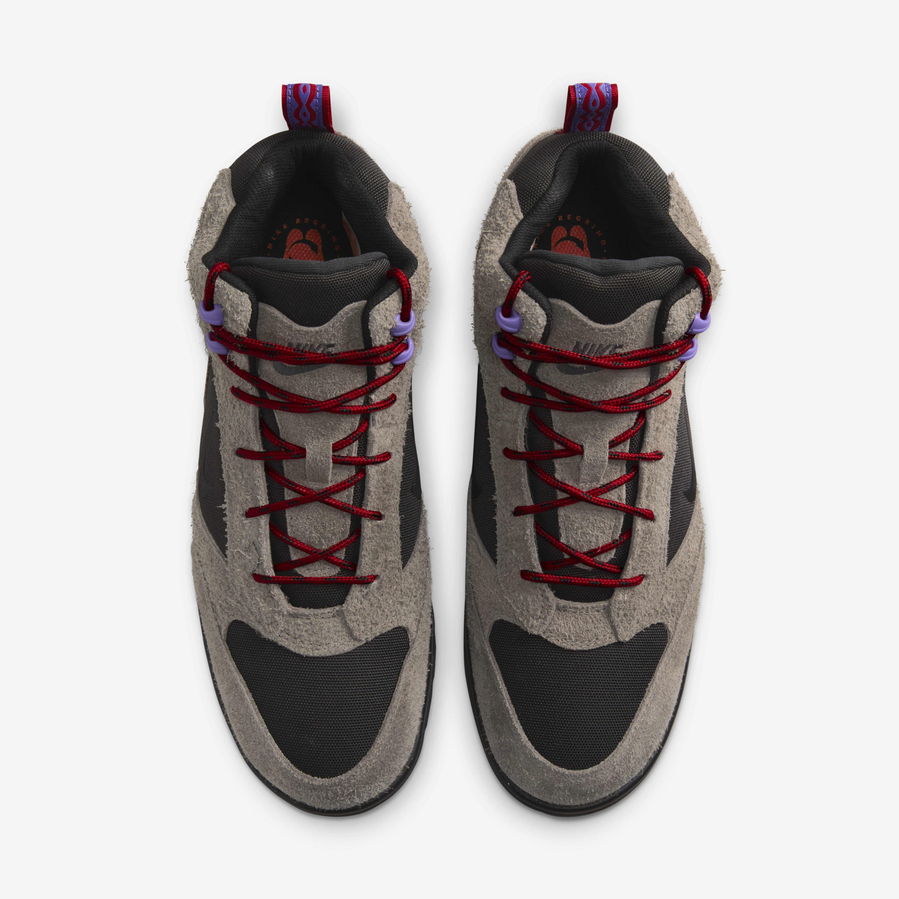 Nike ACG Torre Mid Waterproof image number 3