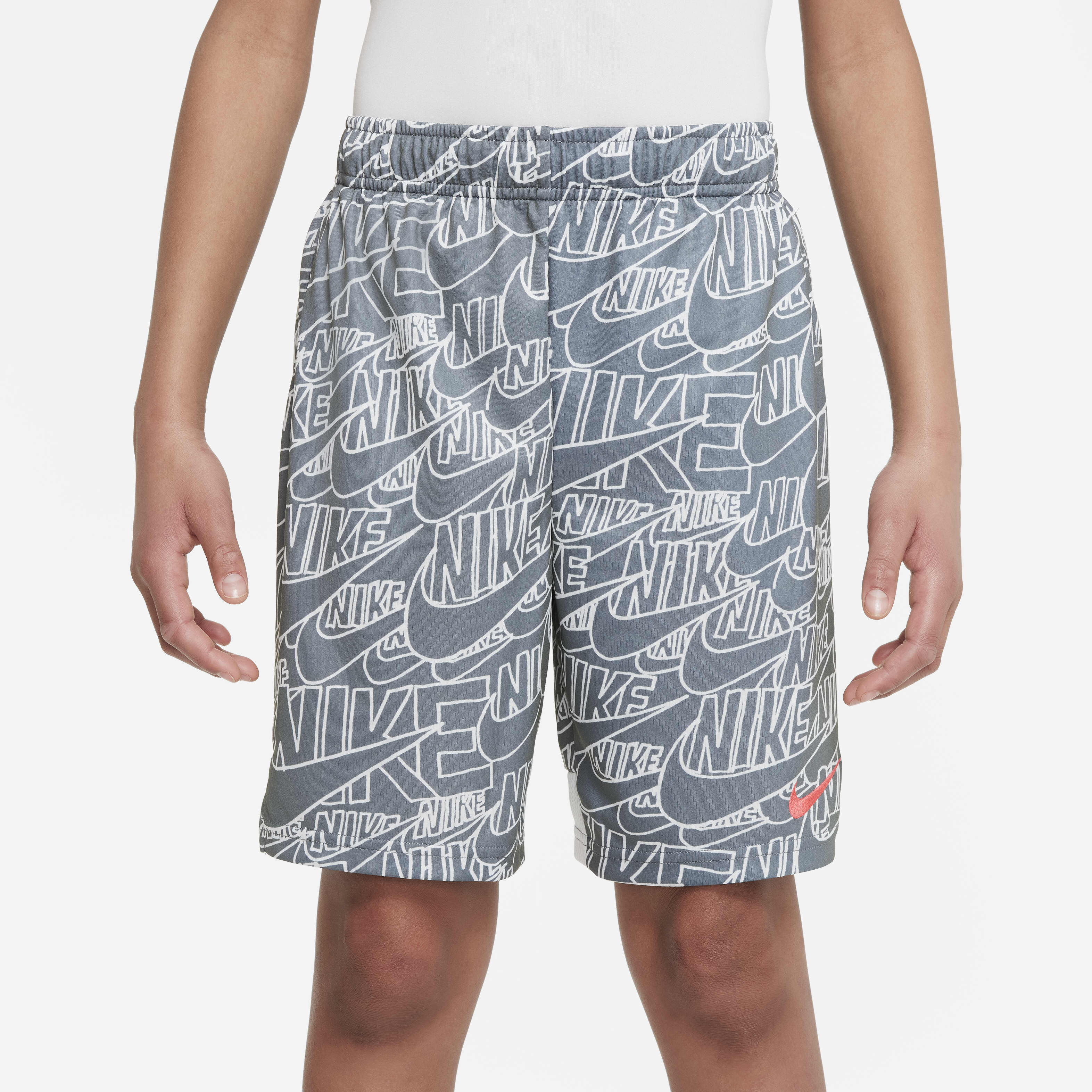 Nike Dri-FIT image number 1