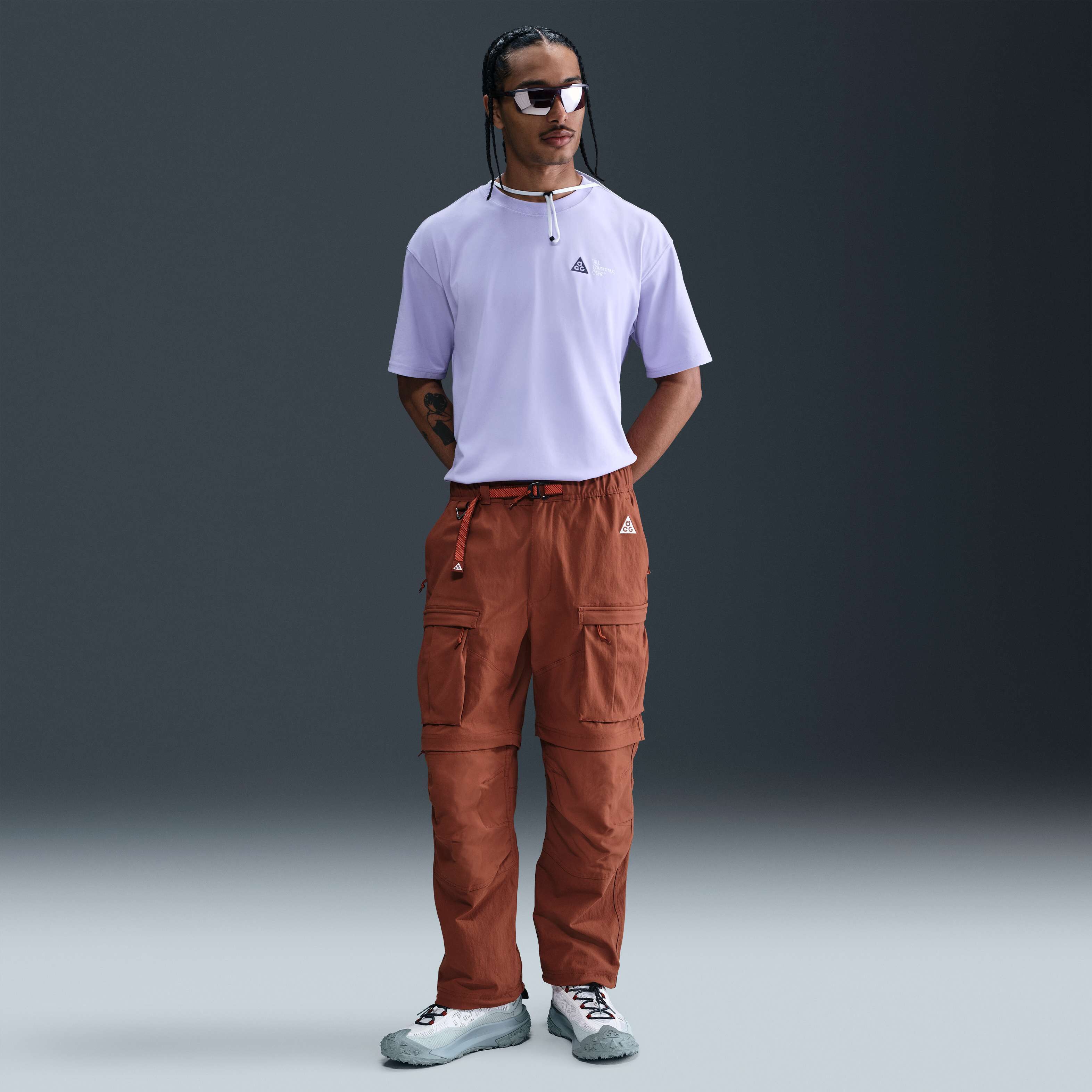 Nike ACG 'Smith Summit' image number 0