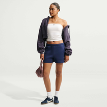 Nike Studio Fleece Medium Weight