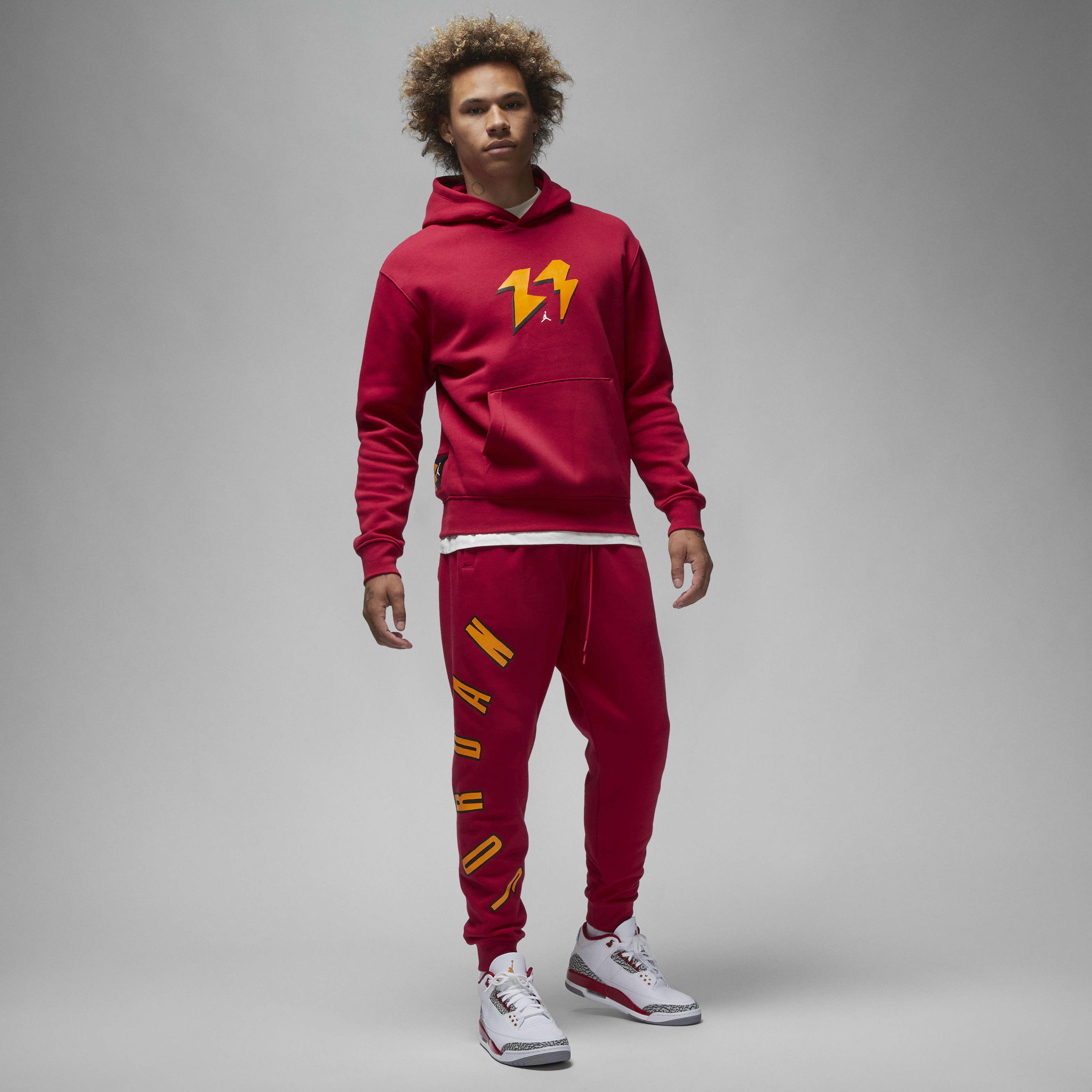 Jordan Flight MVP image number 5