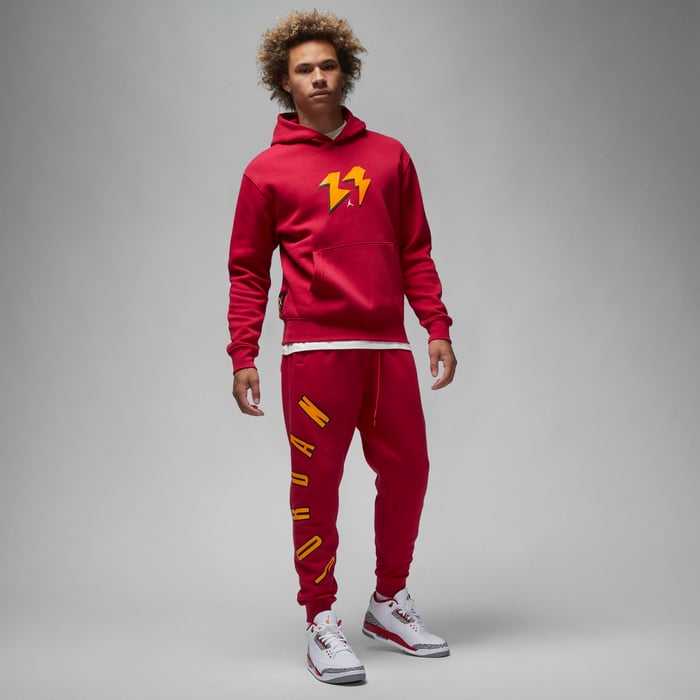 جوردن فلايت MVP image number 5 جوردن فلايت MVP image number 5