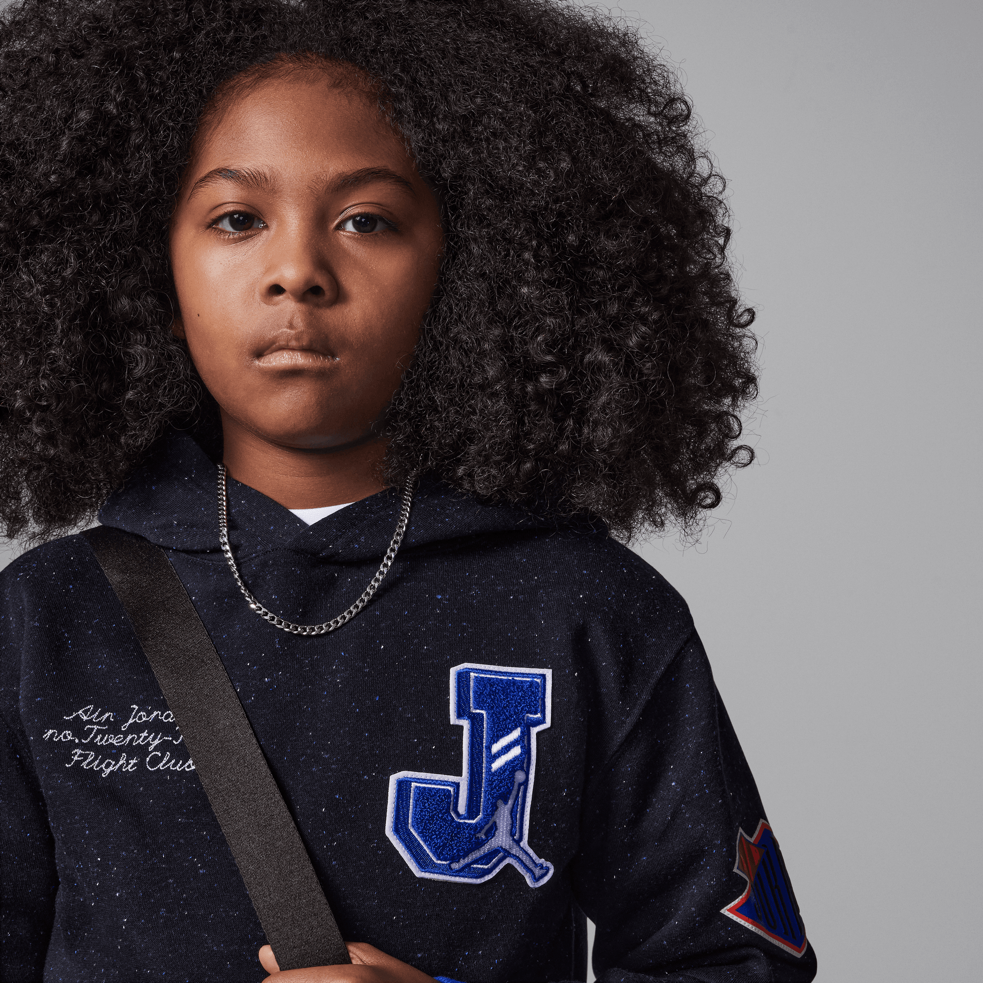 Buy Jordan Big Kids' Court of Legends Pullover Hoodie