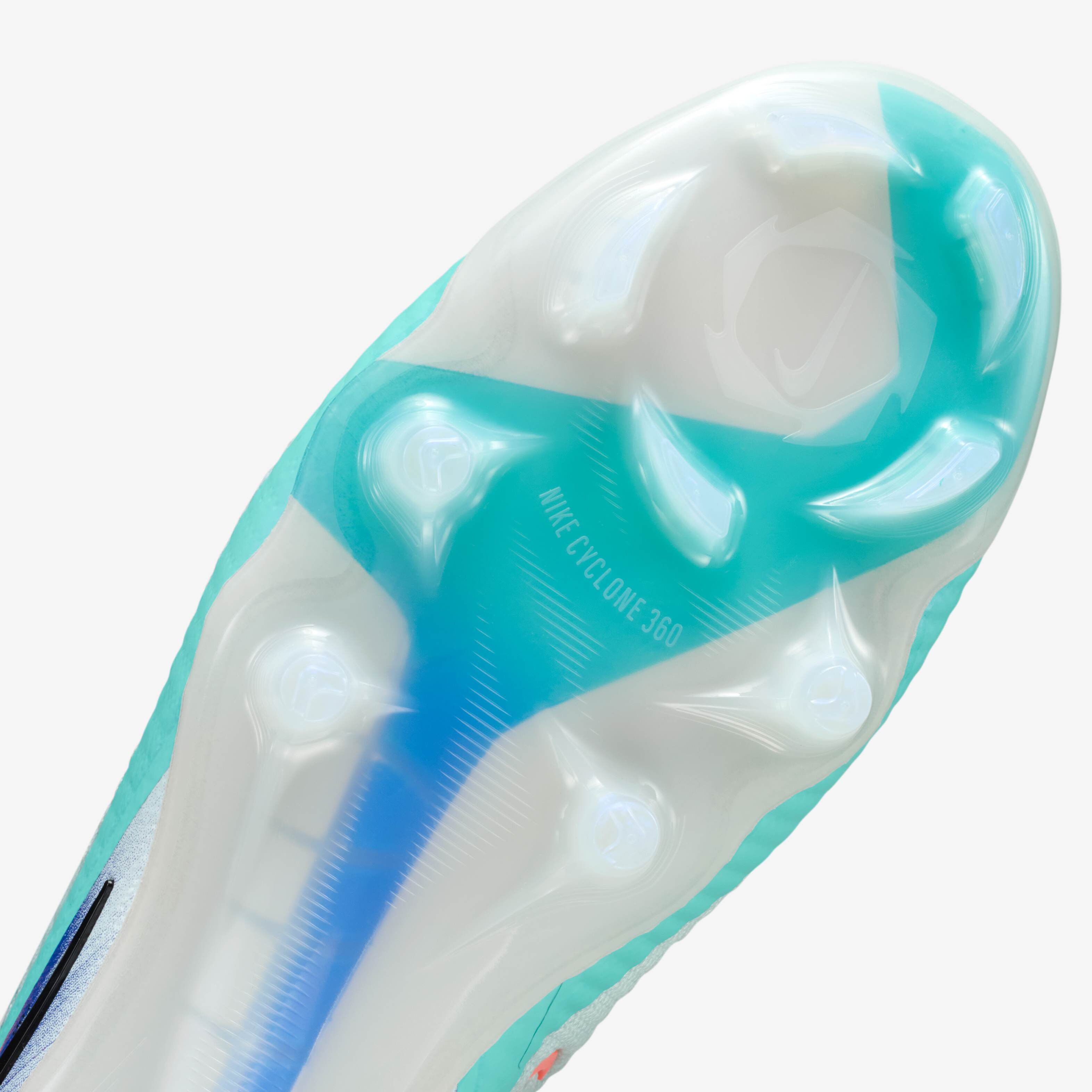 Nike United Phantom 6 High Elite image number 6