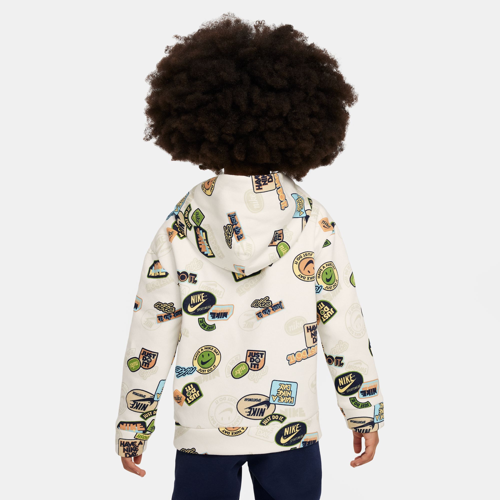 نايكي سبورتسوير image number 4