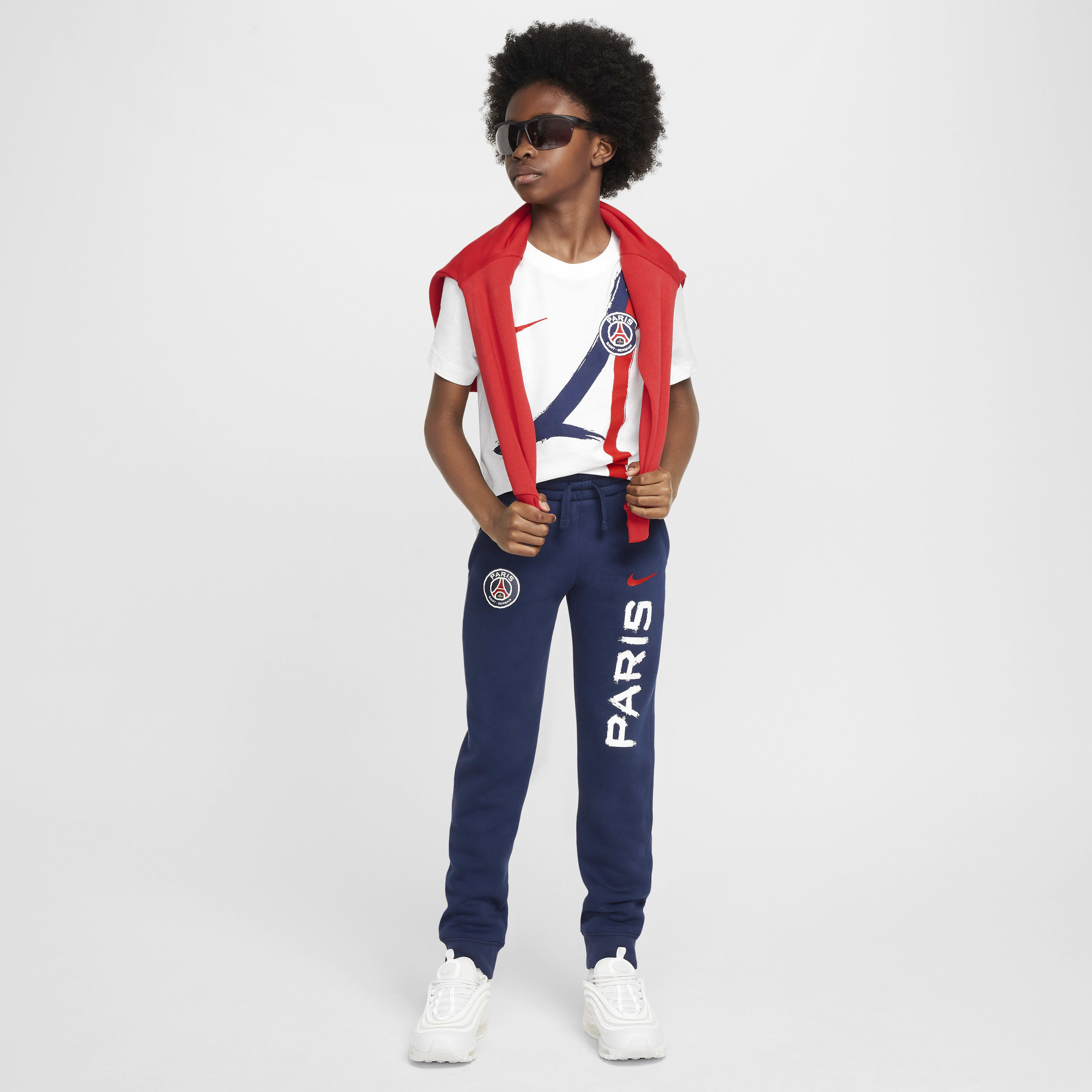 باريس سان جيرمان الاحتياطي image number 7