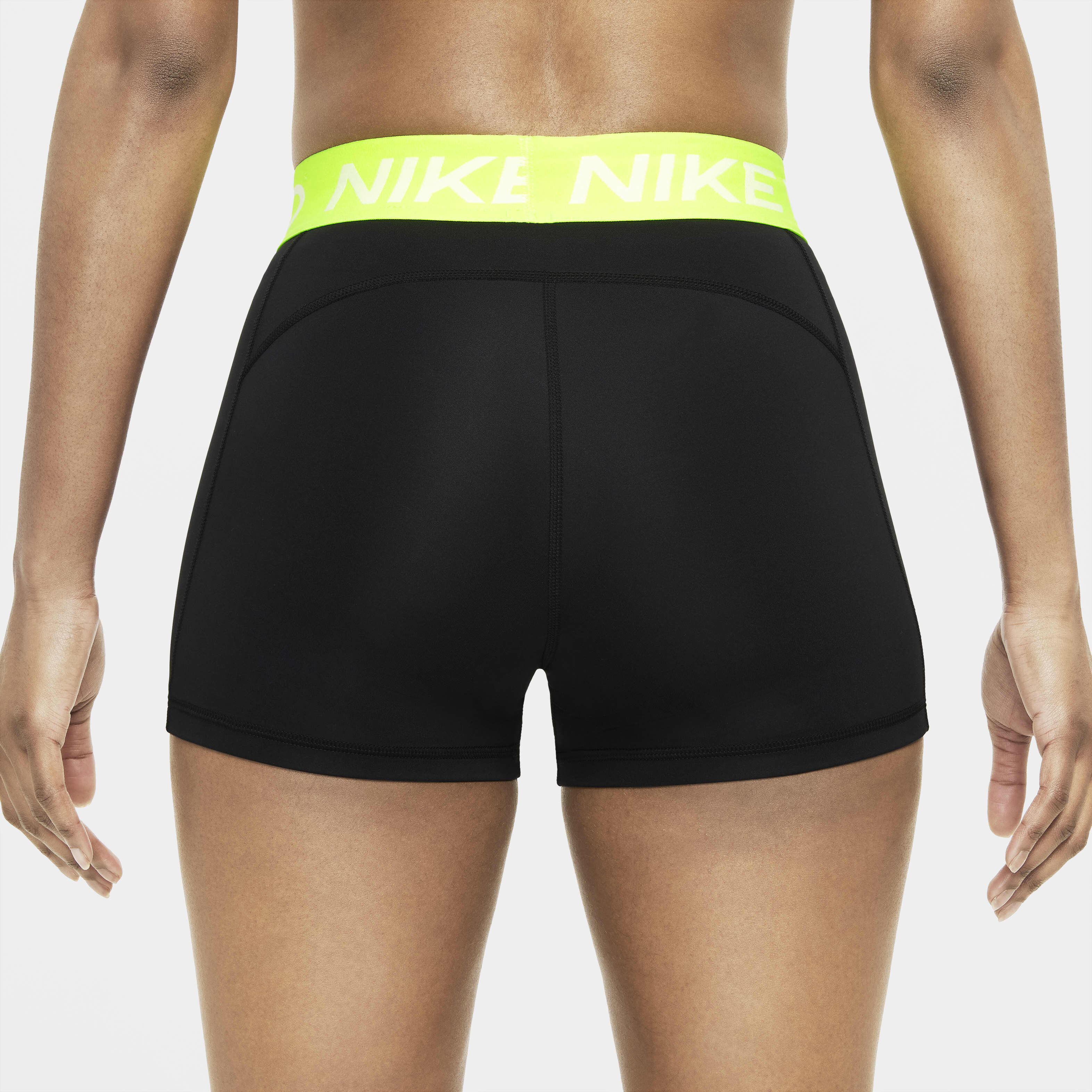 Nike Pro image number 2