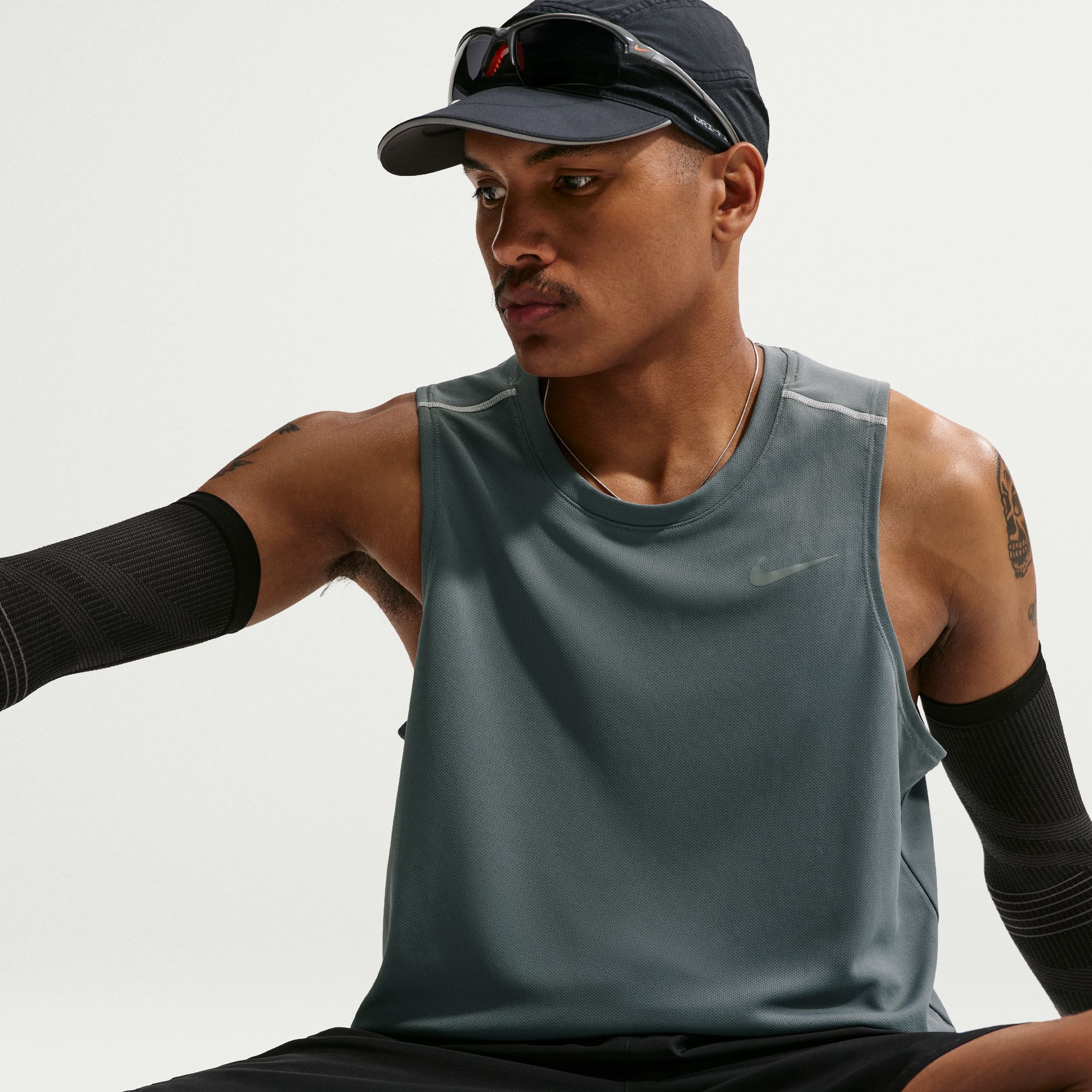Nike Miler image number 4