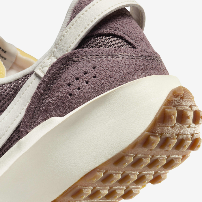 Buy Nike Waffle Debut Vintage Women's Shoes Plum Eclipse/Coconut