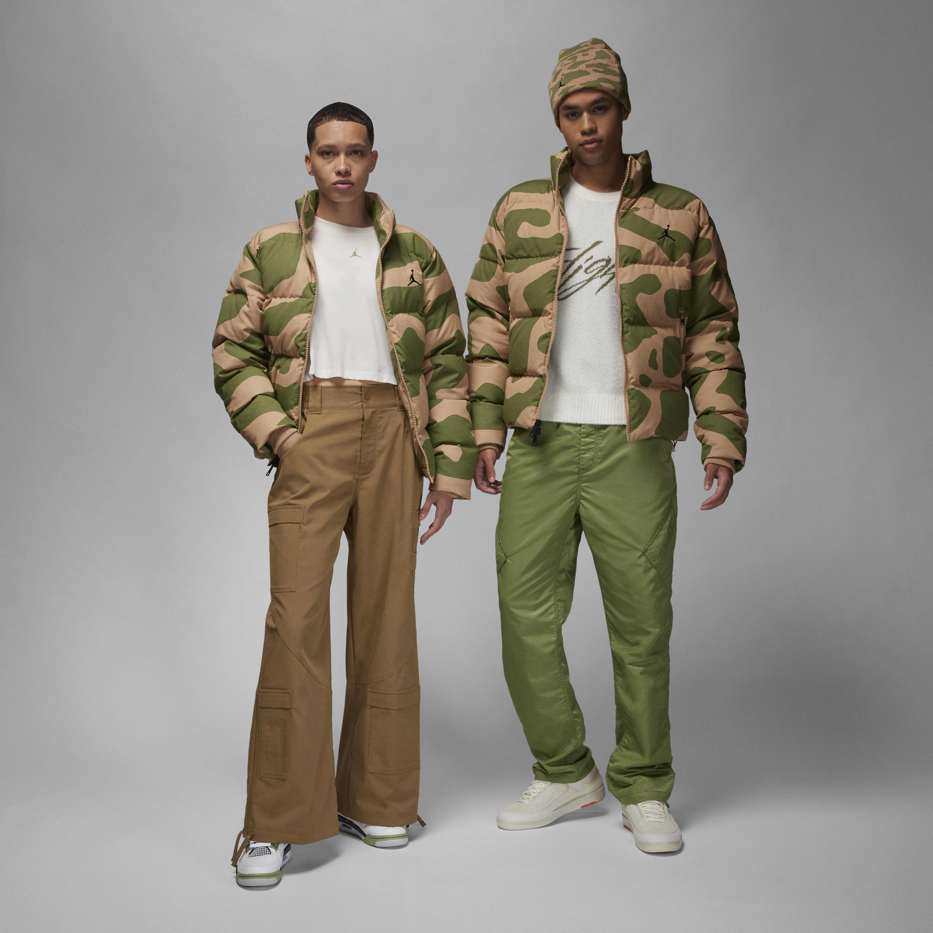 Jordan Flight Heritage image number 8