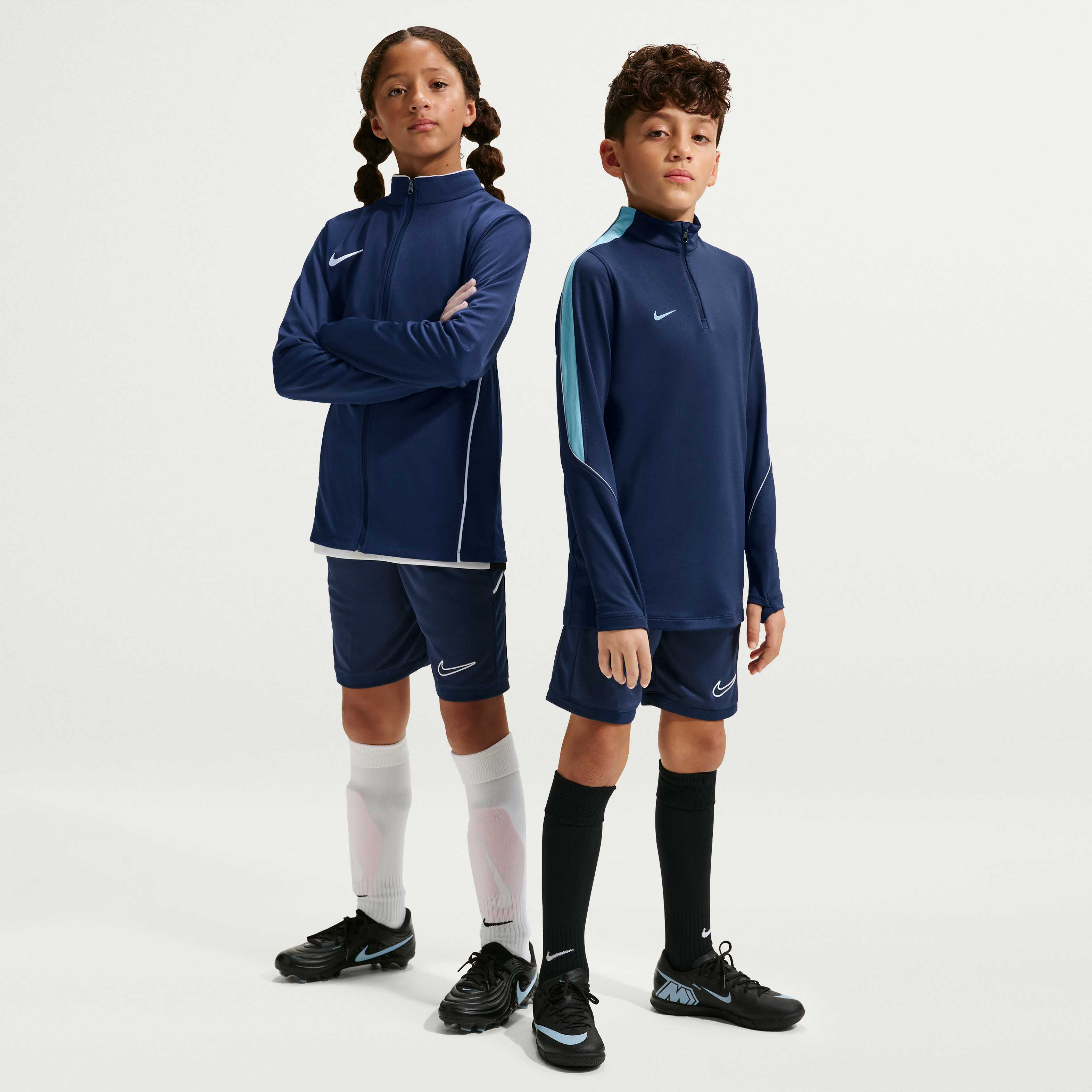 Nike Academy image number 0