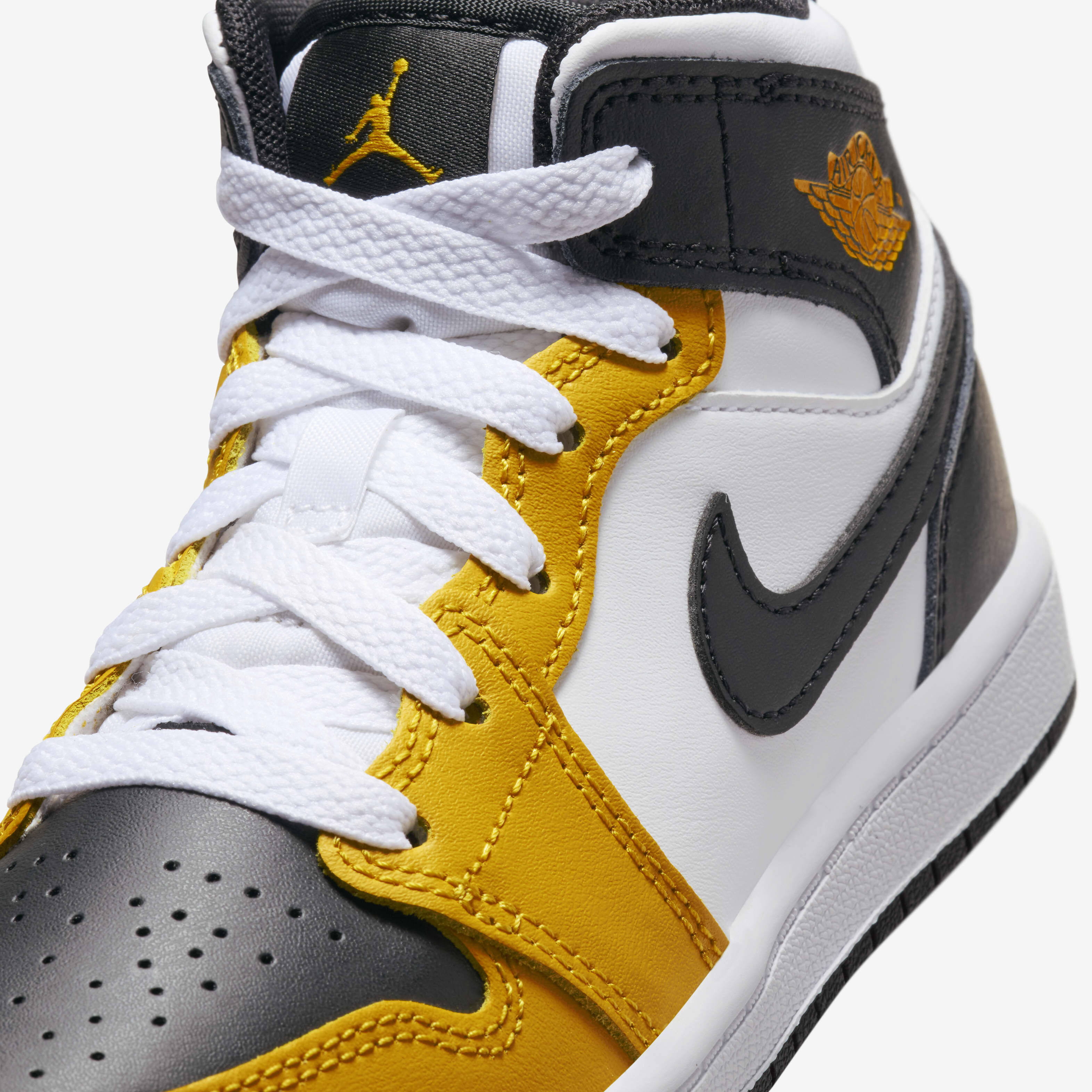 Jordan 1 Mid image number 6