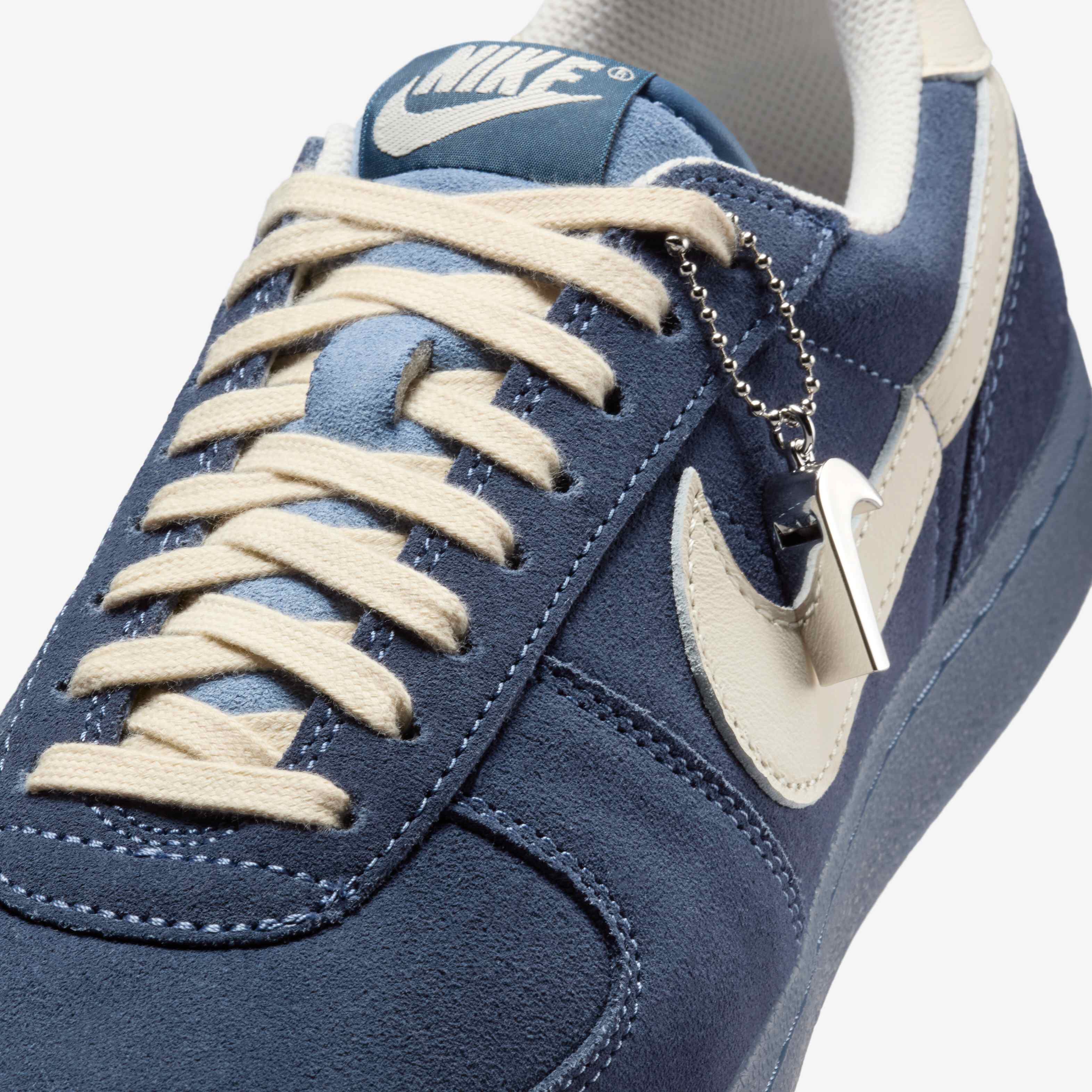 Nike Field General 'Blue Suede' image number 6