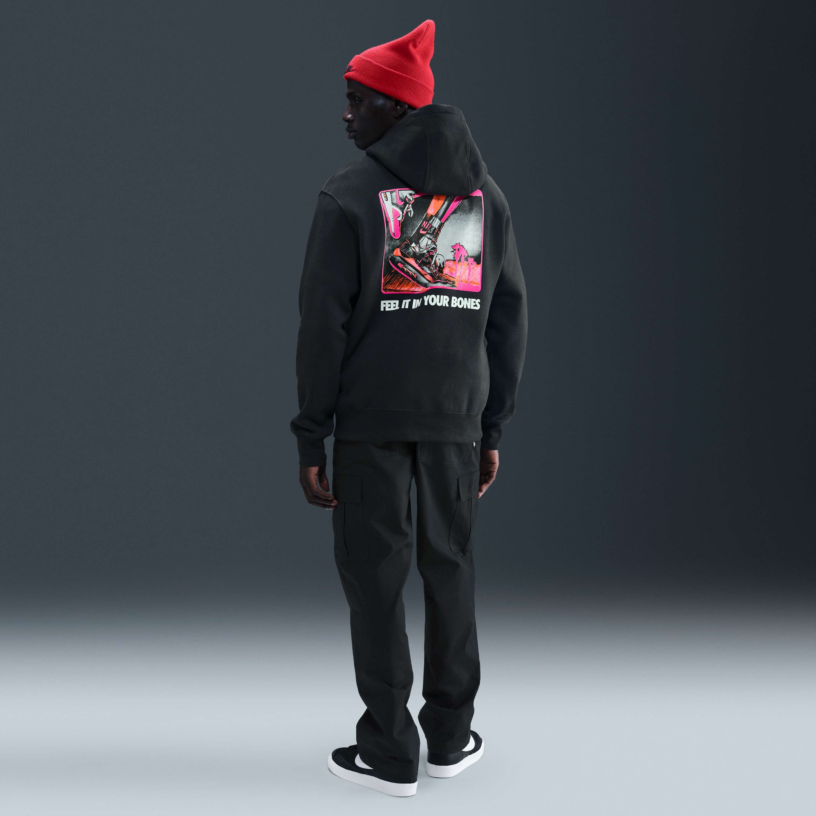 نايكي سبورتسوير كلوب image number 4