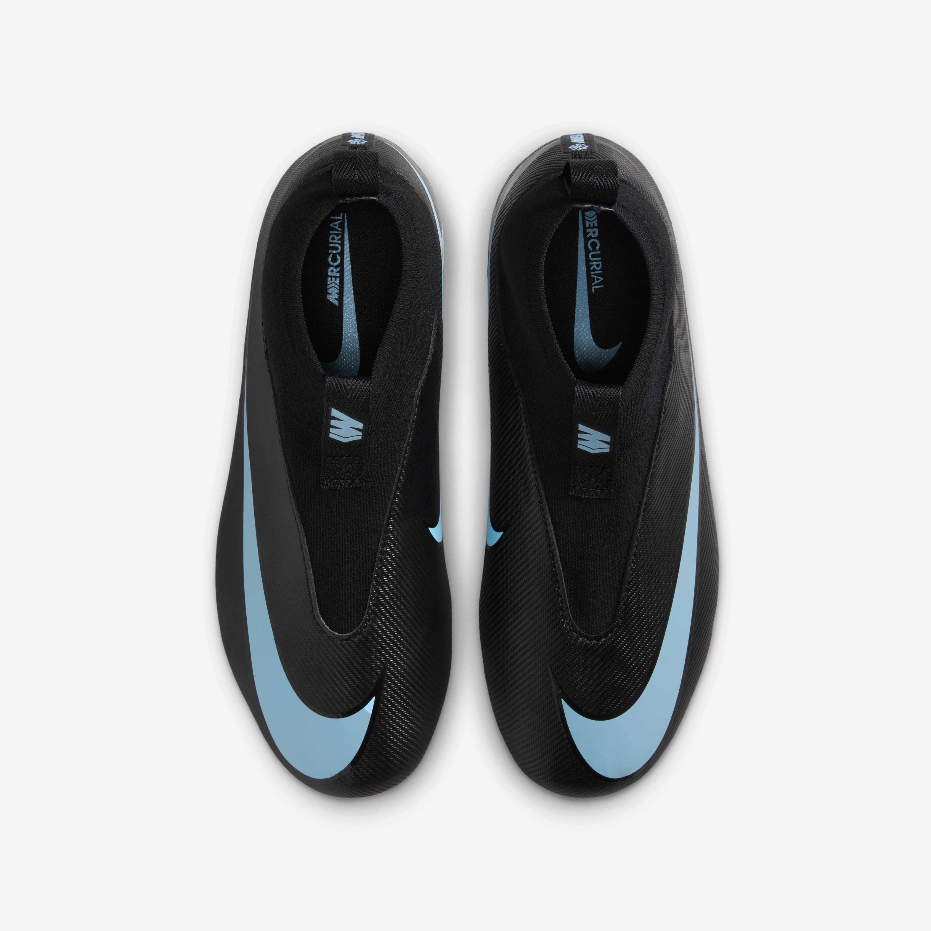 Nike Jr. Mercurial Superfly 10 Academy image number 3