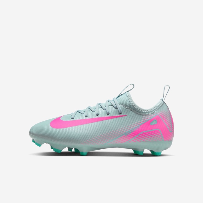 Nike Jr. Mercurial Vapor 16 Academy image number 0 Nike Jr. Mercurial Vapor 16 Academy image number 0