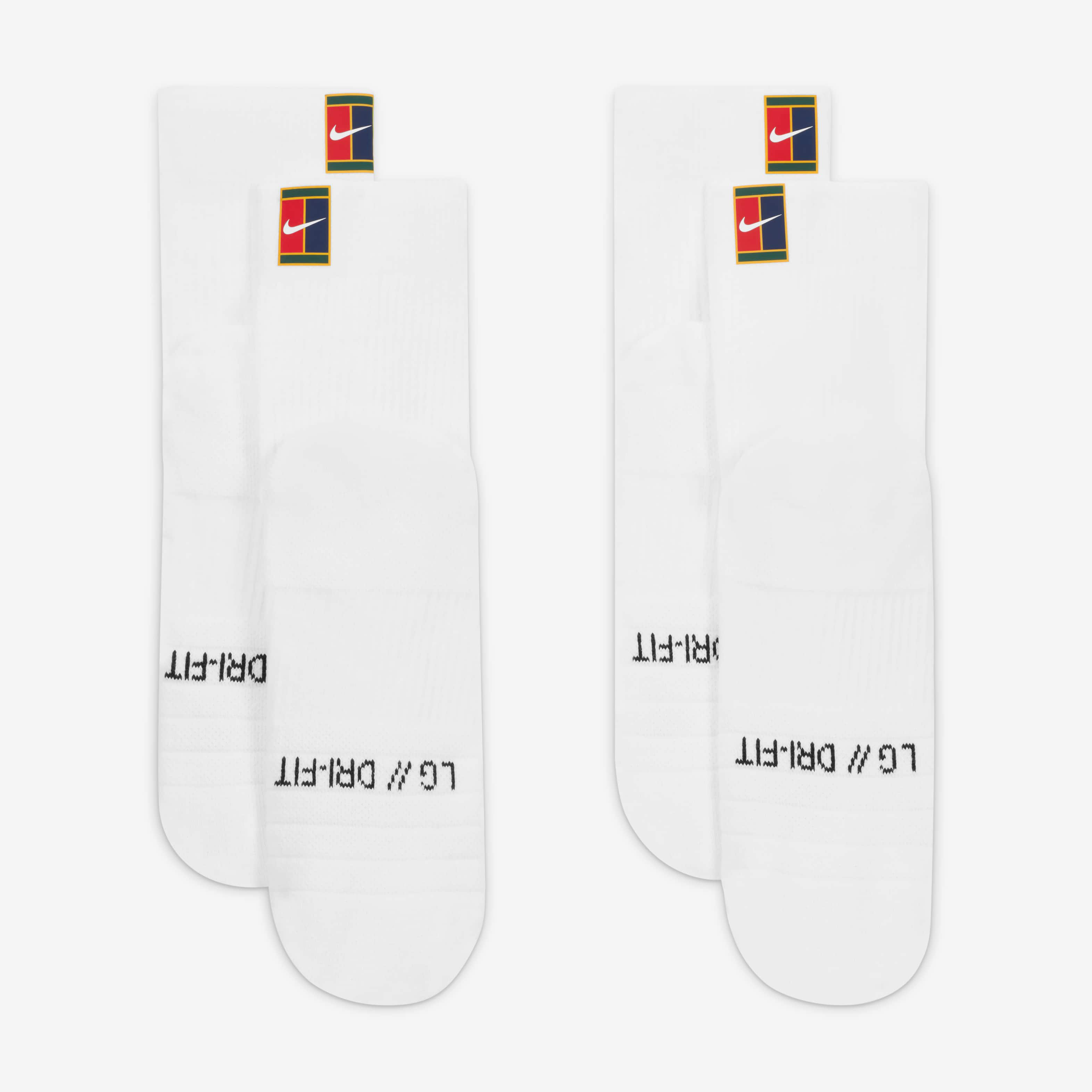 NikeCourt Multiplier Max image number 2