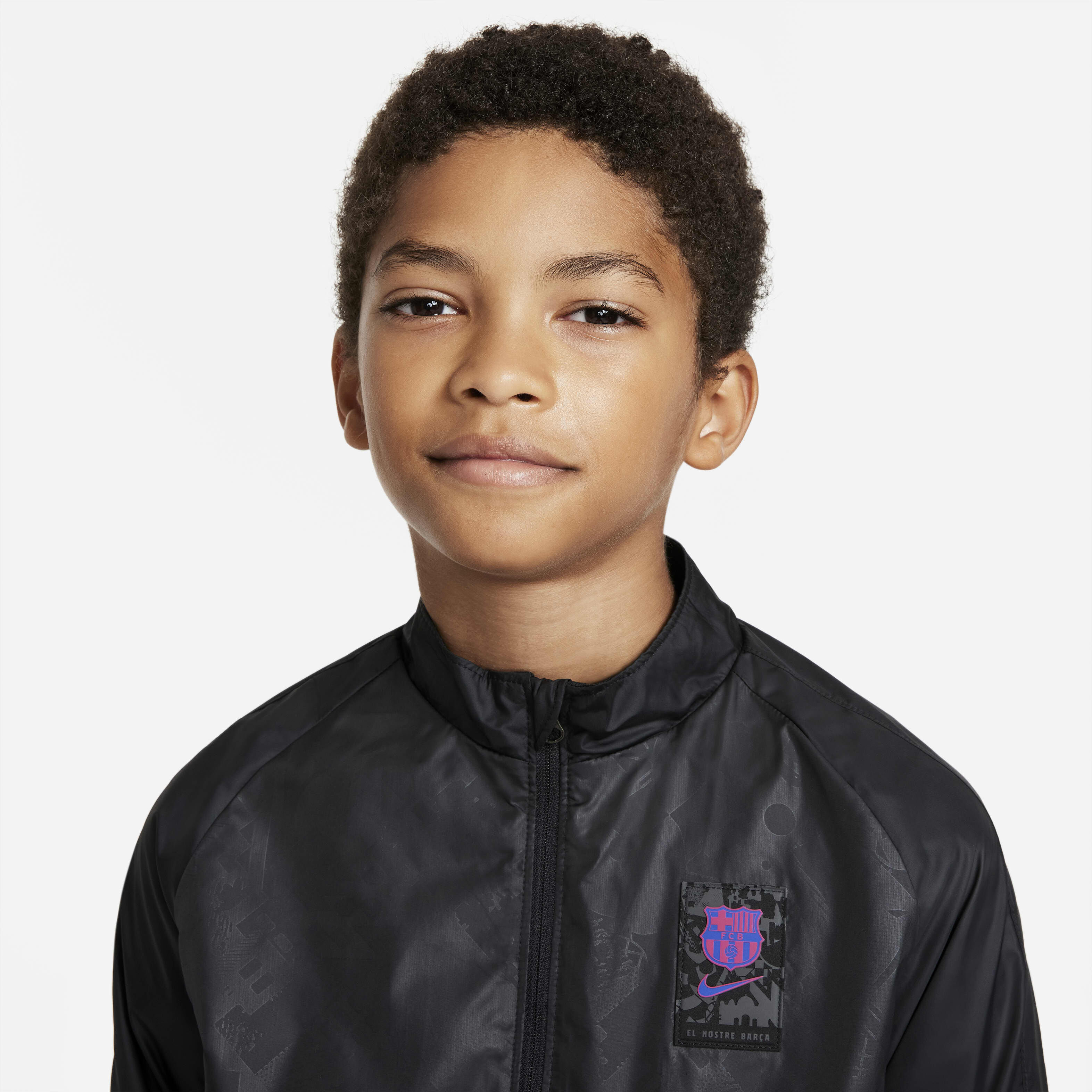 F.C. برشلونة ريبيل أكاديمي AWF image number 2