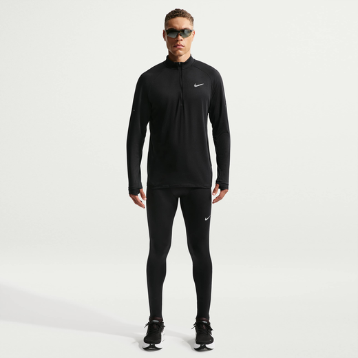 Men's Leggings-Nike, Nike Challenger, Men's Dri-FIT Running Tights