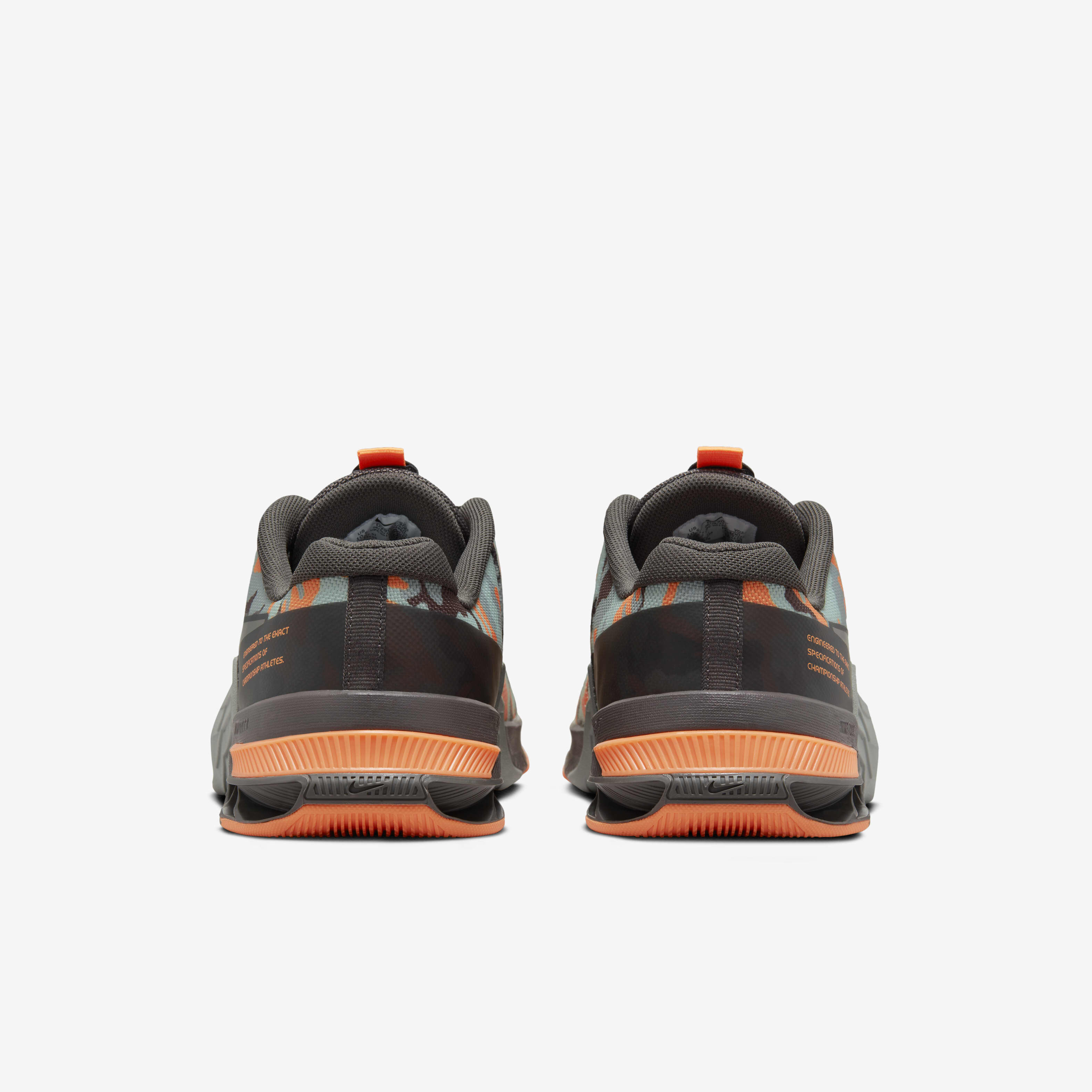 نايكي ميتكون 8 ايه ام بي image number 5