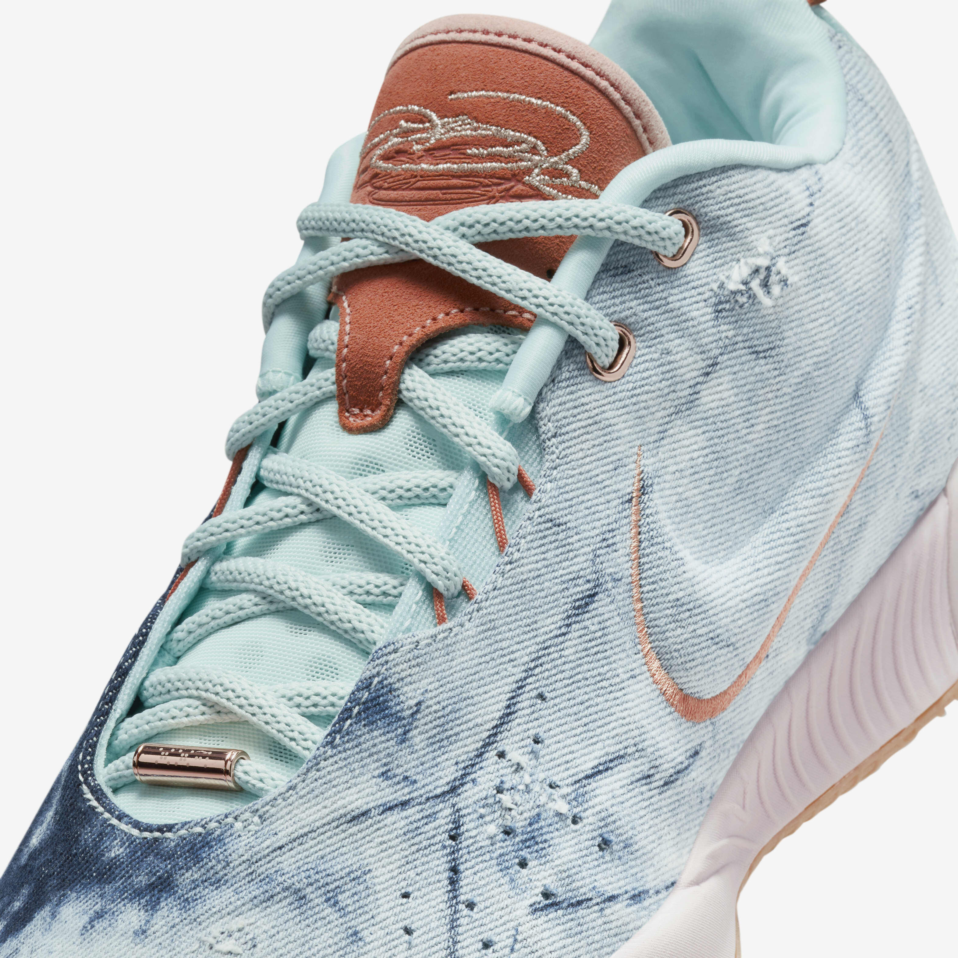 Buy LeBron XXI Aragonite Basketball Shoes Nike Kuwait Official