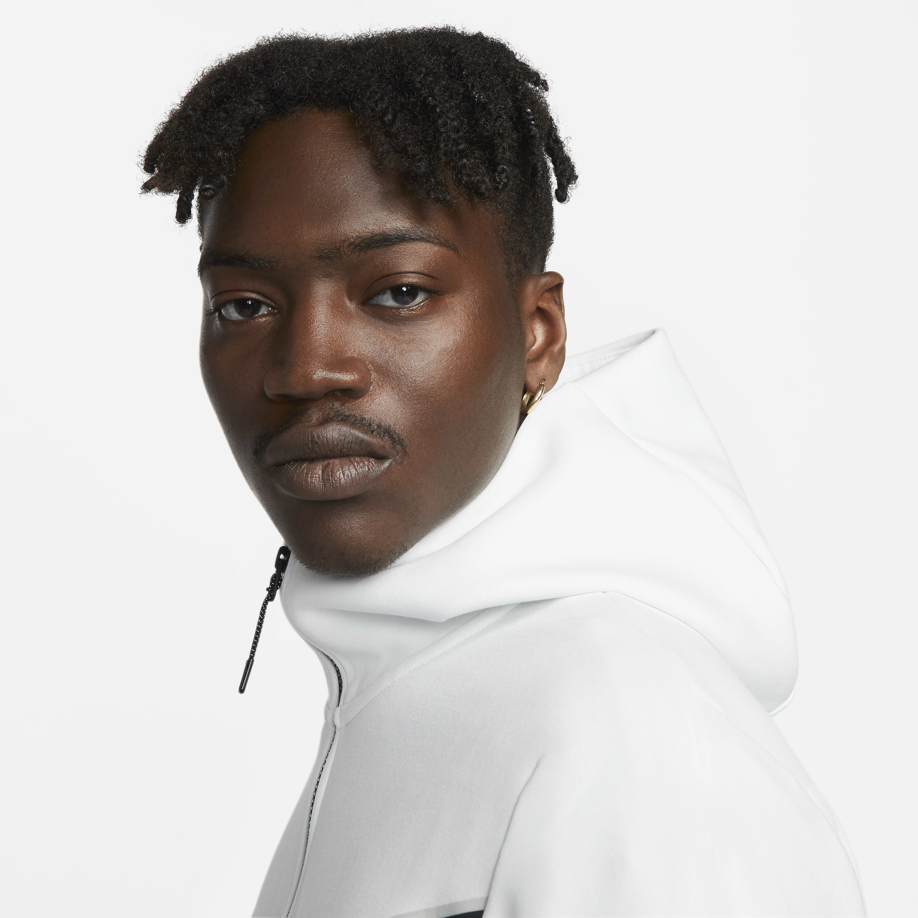 نايكي سبورتسوير تك فليس   image number 2