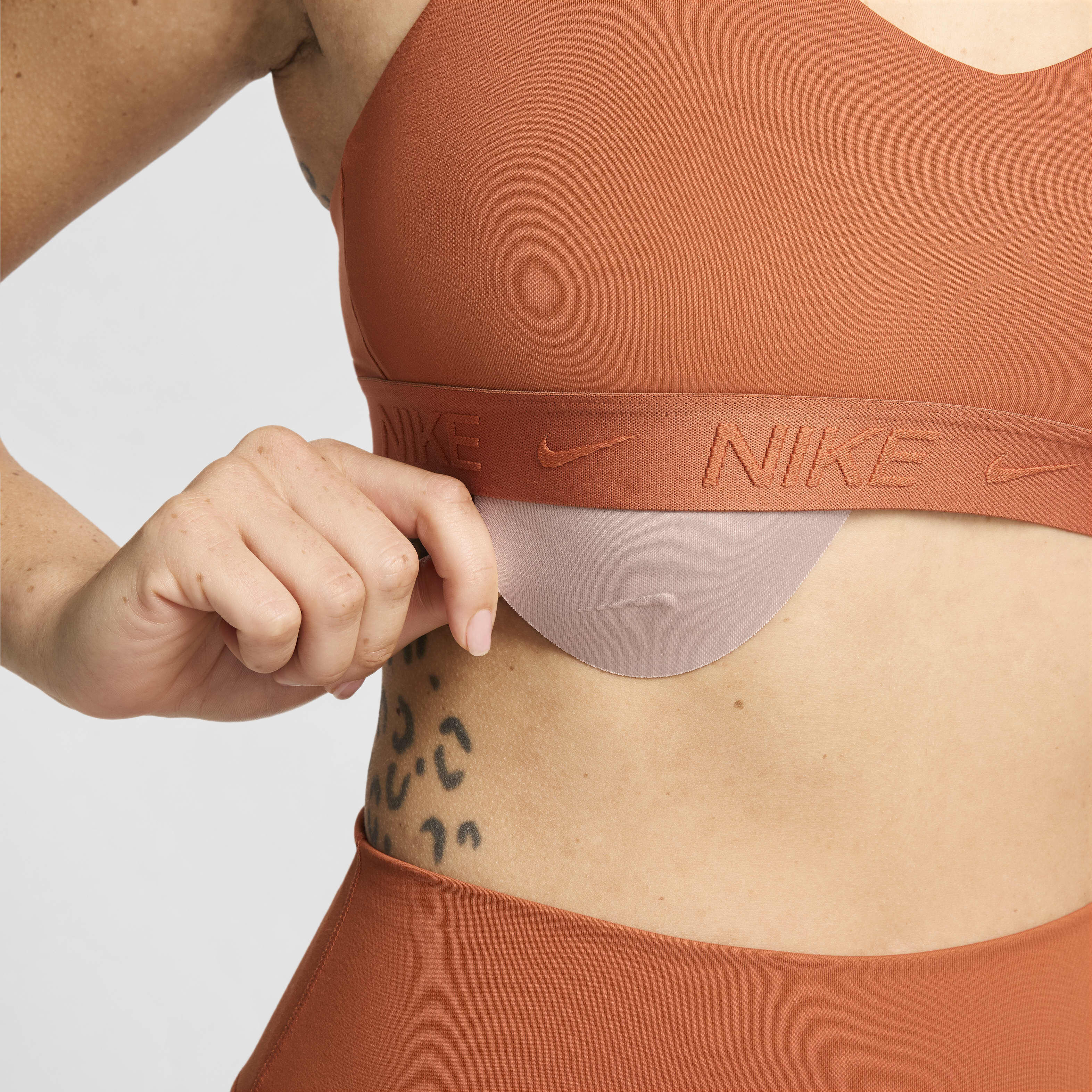 Buy Nike Indy Light-Support Women's Padded Adjustable Sports