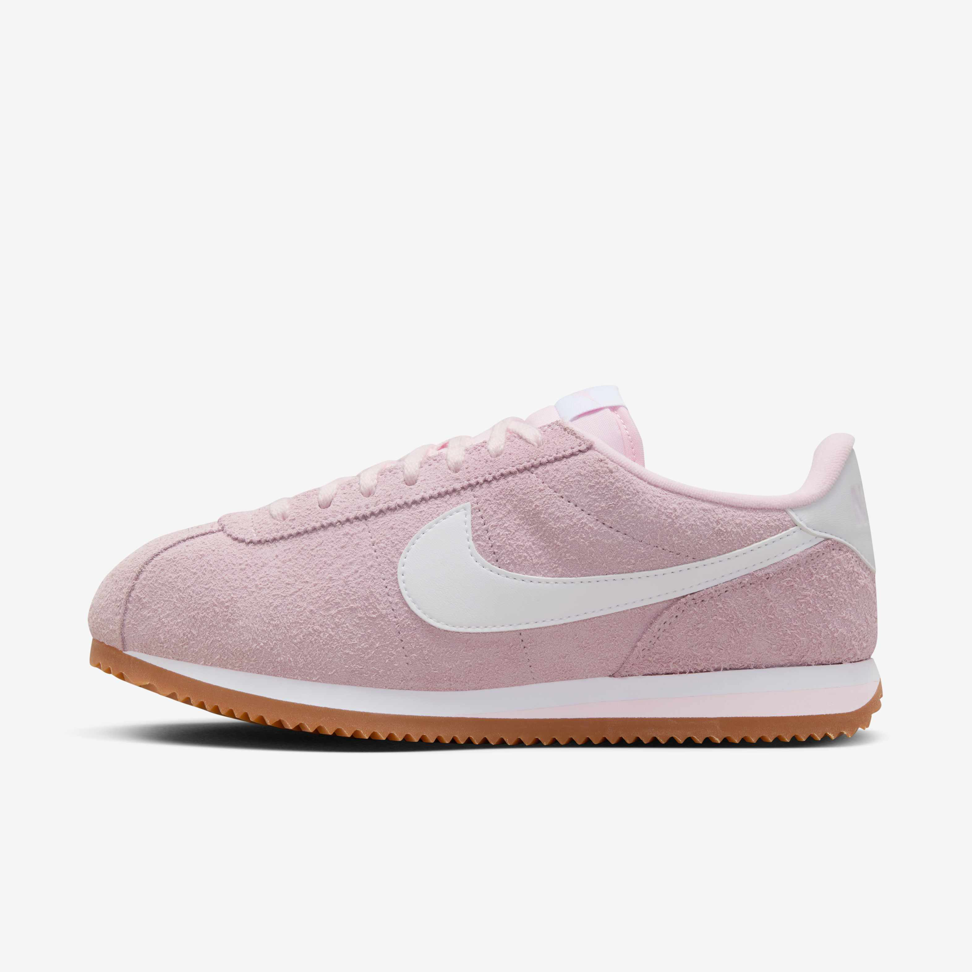 Nike Cortez Vintage Suede image number 0