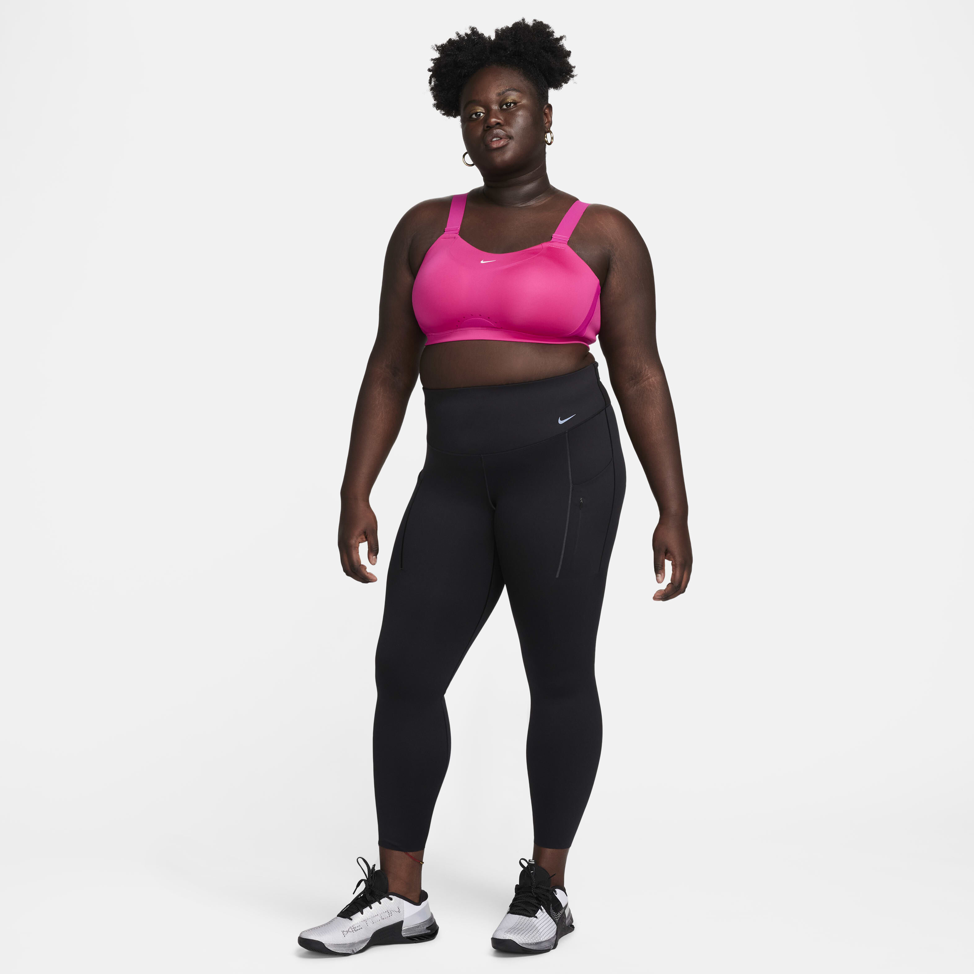 Nike Alpha image number 8