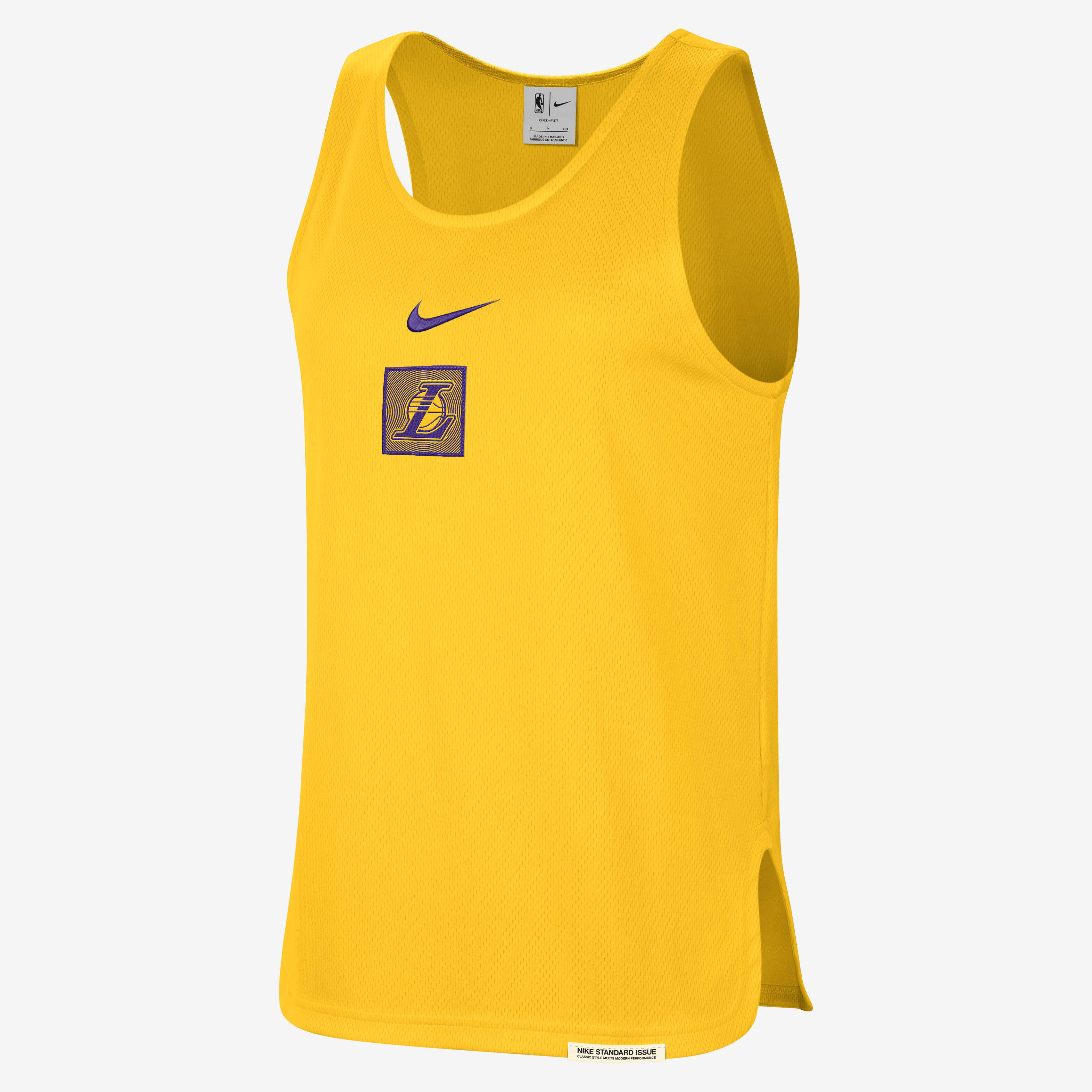 Los Angeles Lakers Standard Issue image number 0