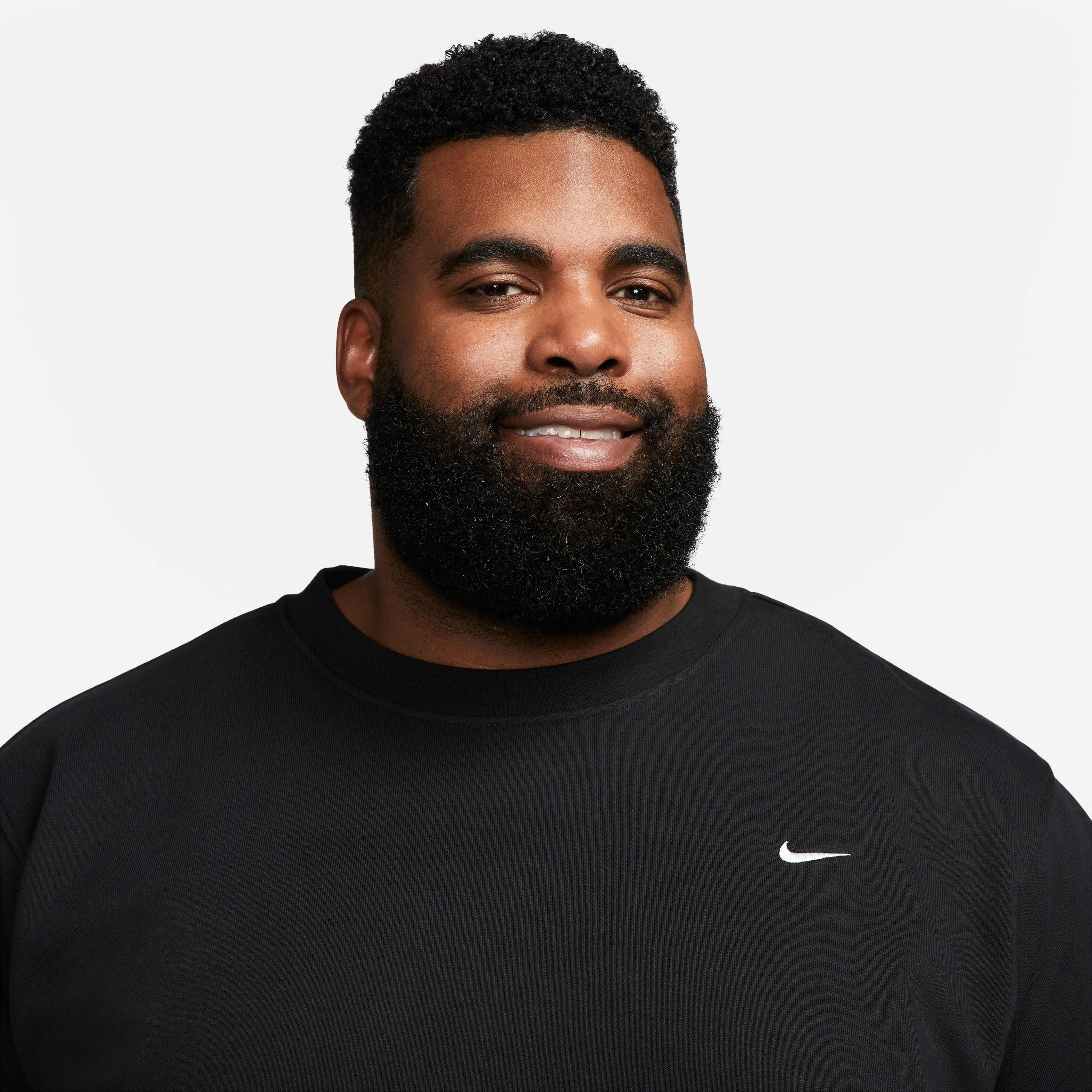 نايكي دراي-فِت ستاندرد ايشيو image number 12