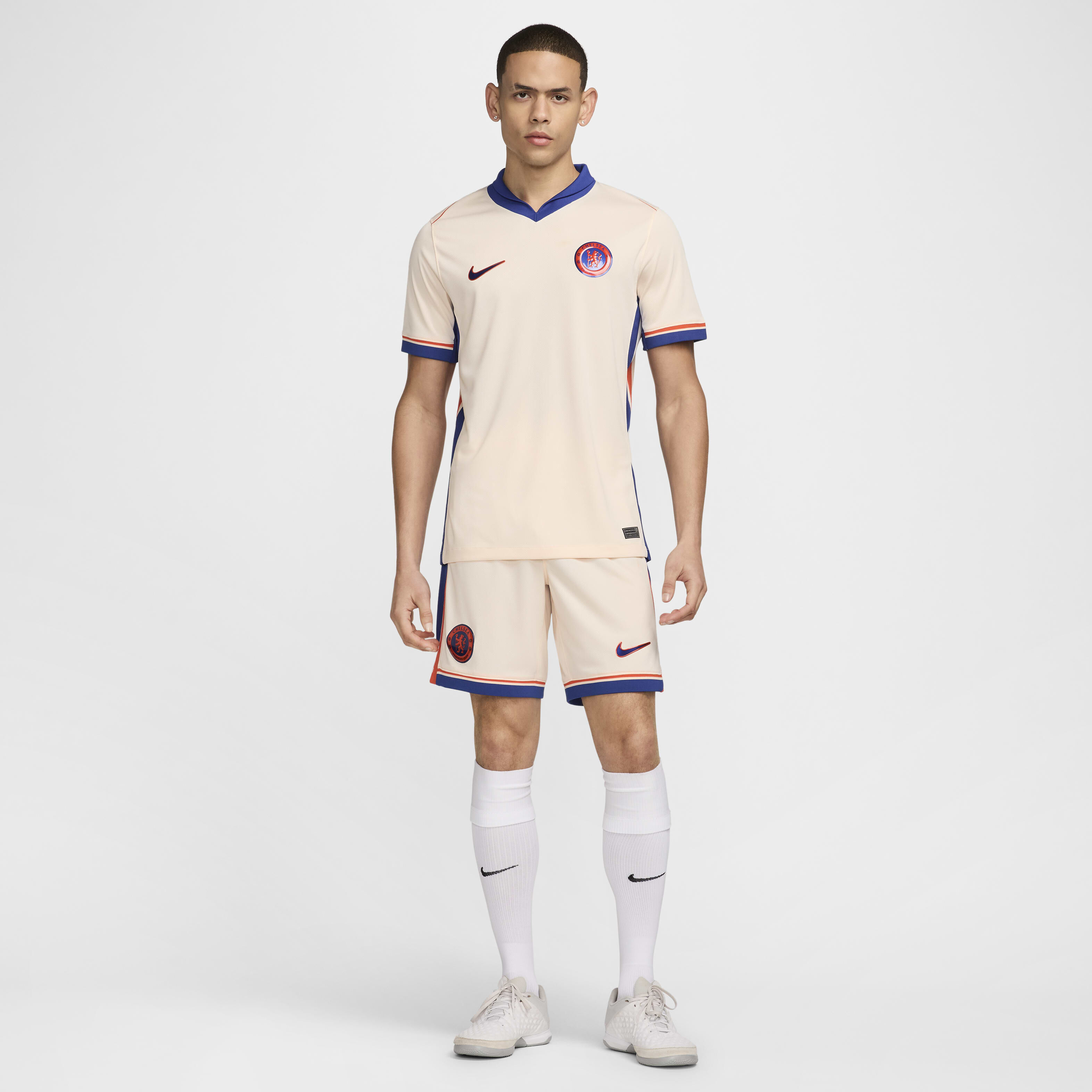 Chelsea F.C. 2024/25 Stadium Away image number 7