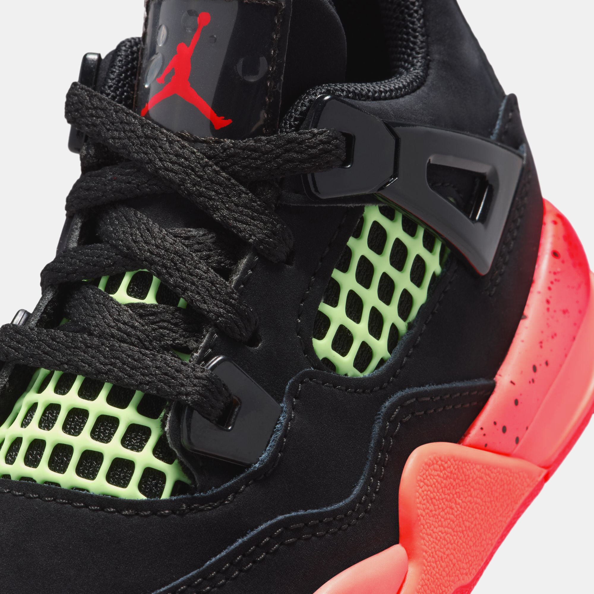 Jordan 4 Retro image number 9