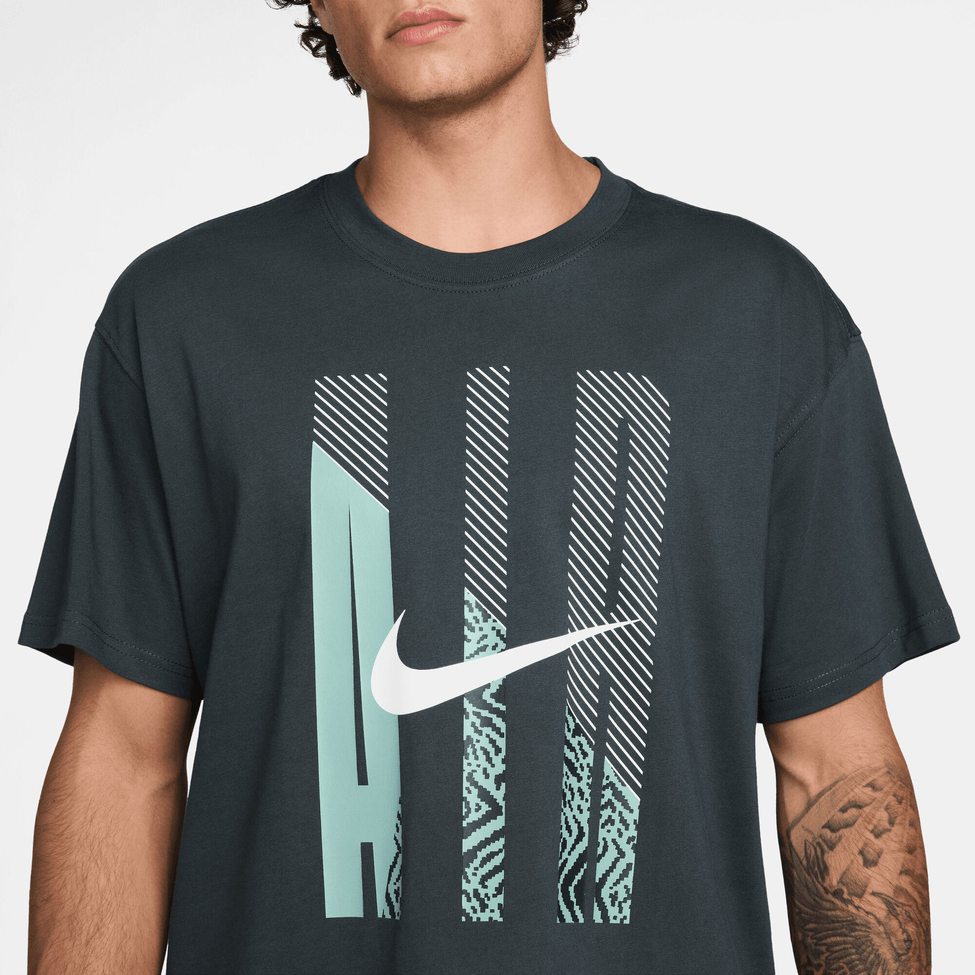 نايكي سبورتسوير image number 2