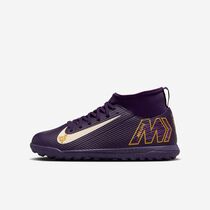 Nike Jr. Mercurial Superfly 10 Club 'Kylian Mbappé'