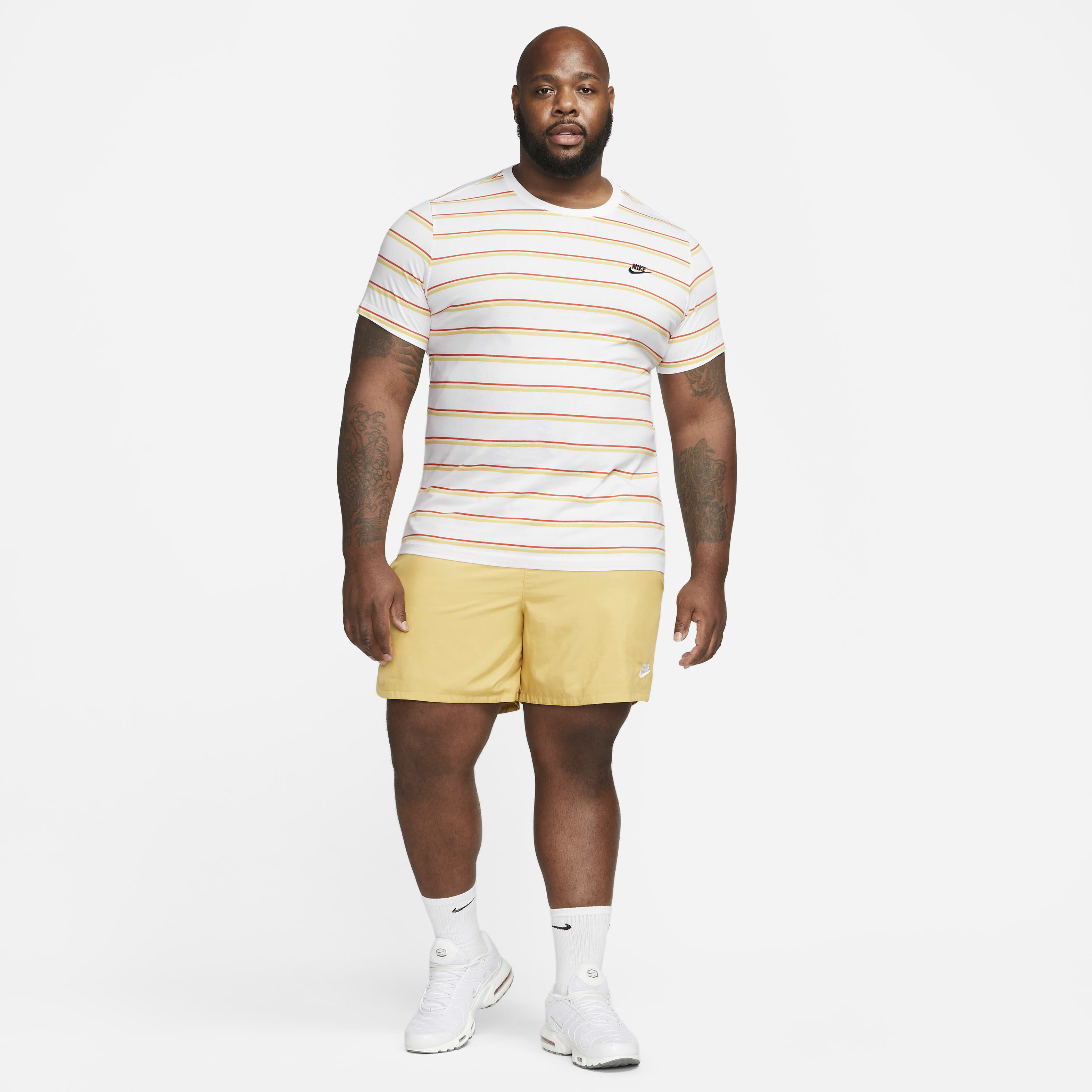 نايكي سبورتسوير كلوب image number 9