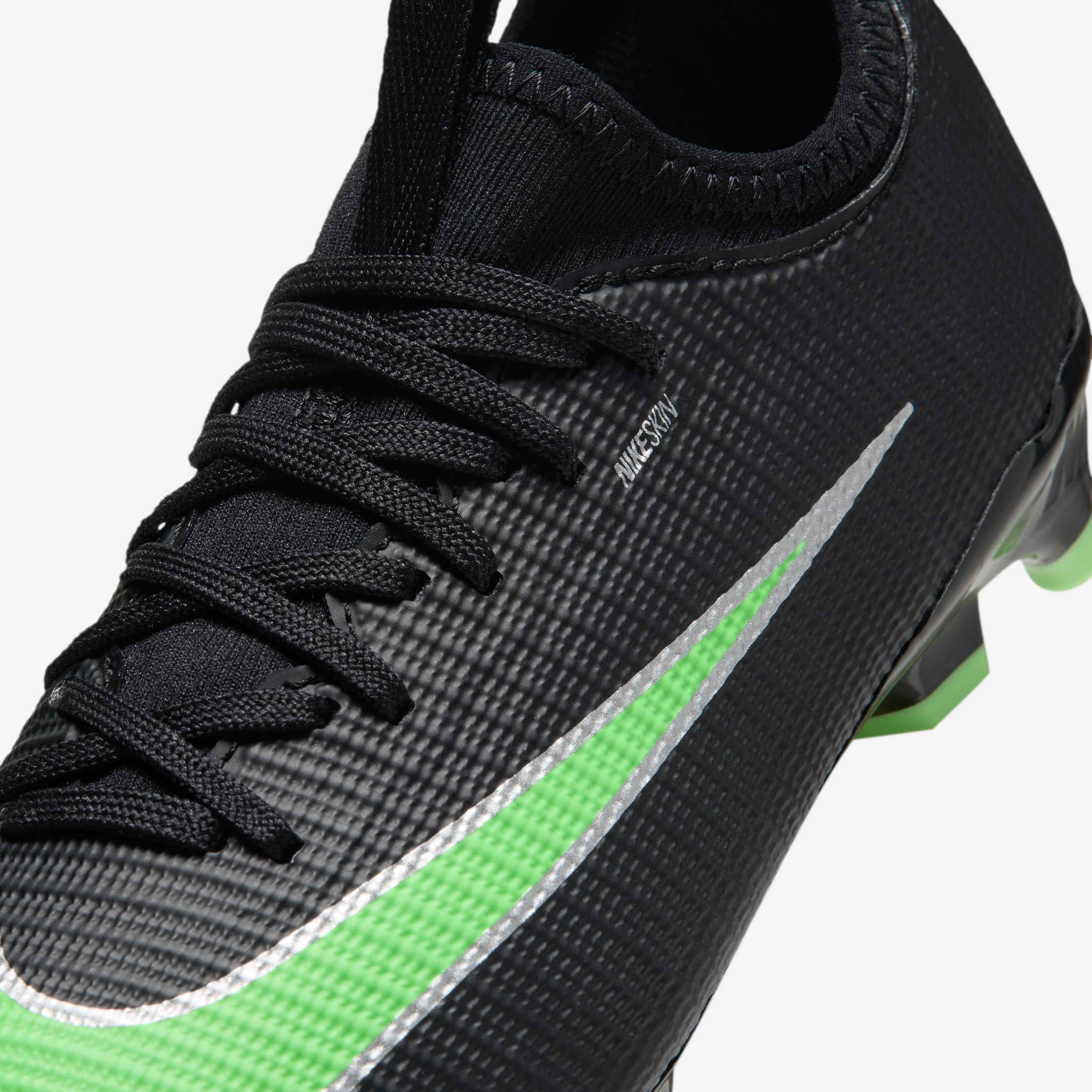 Nike Jr. Mercurial Vapor 17 Academy image number 7