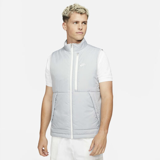 Gilets-Nike, Nike Sportswear Therma-FIT Legacy, Men's Gilet