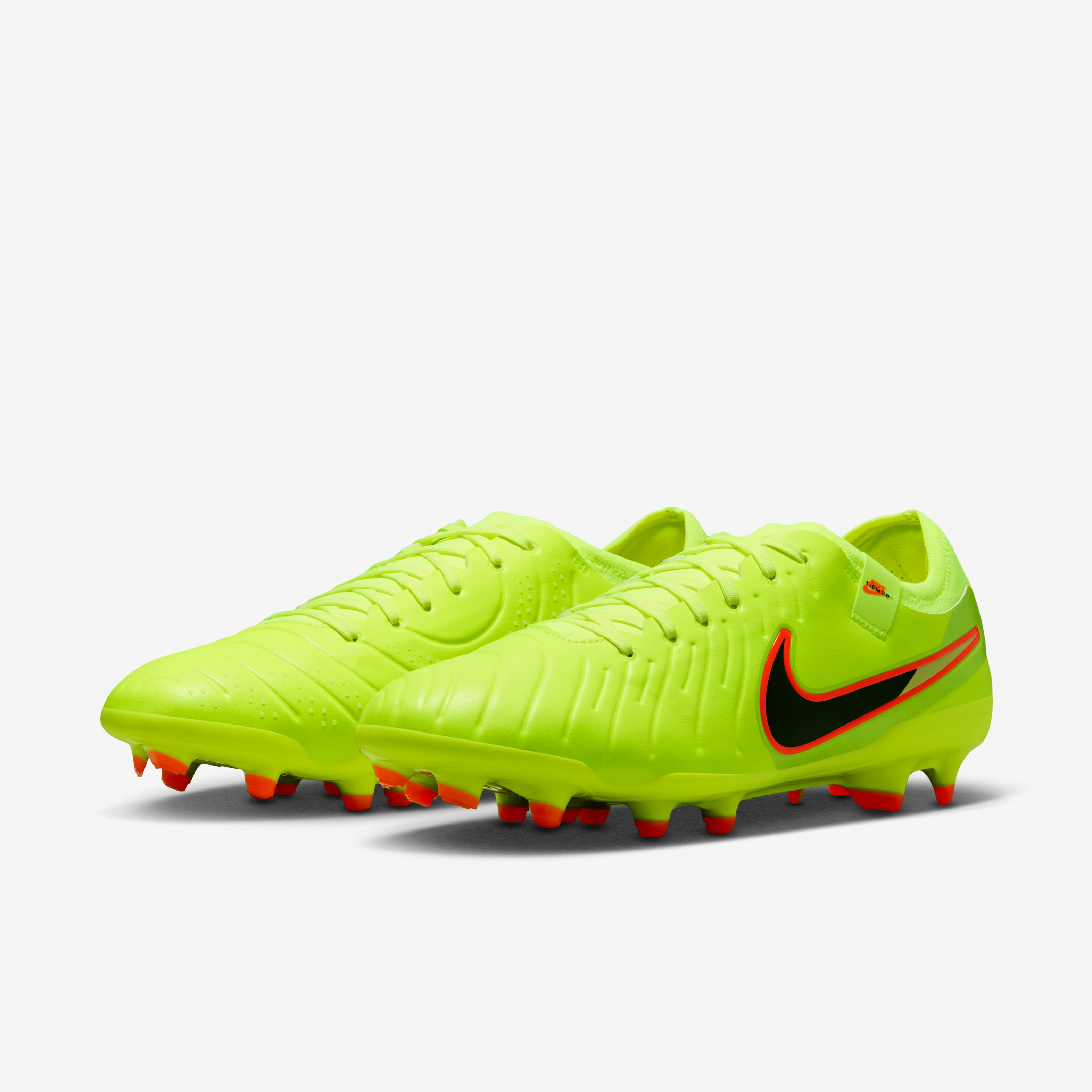 Nike Tiempo Legend 10 Pro image number 4
